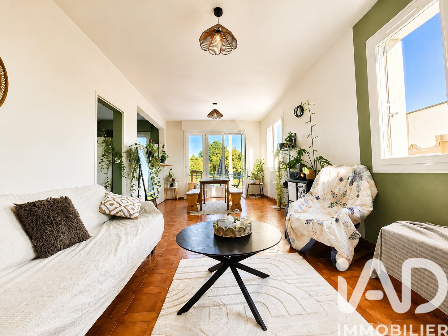 Maison à vendre, 72m², La Tremblade