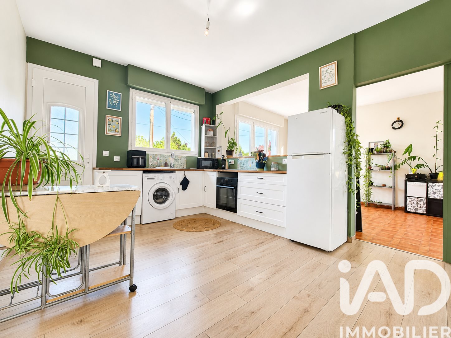 Maison à vendre, 72m², La Tremblade