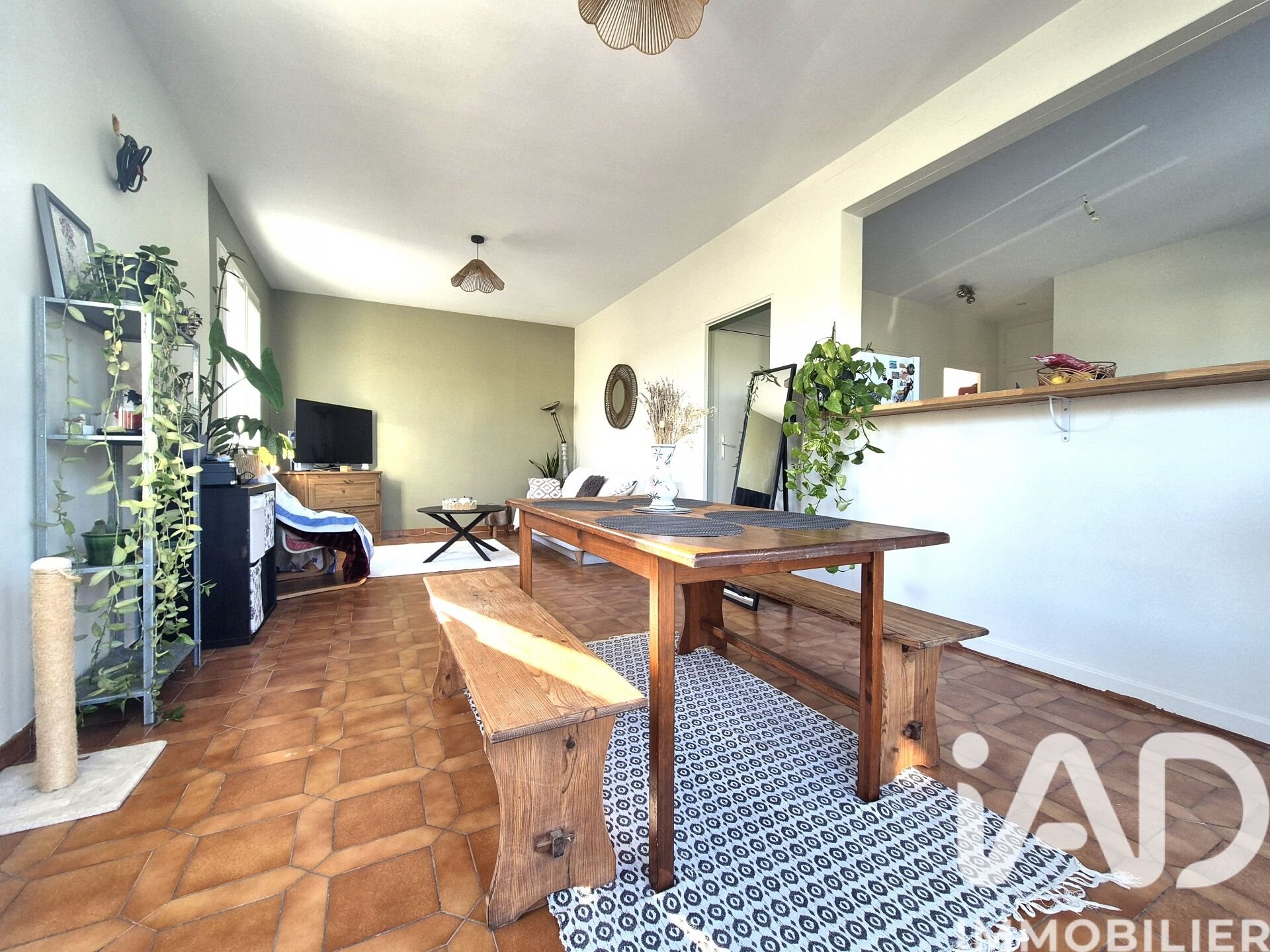 Maison à vendre, 72m², La Tremblade