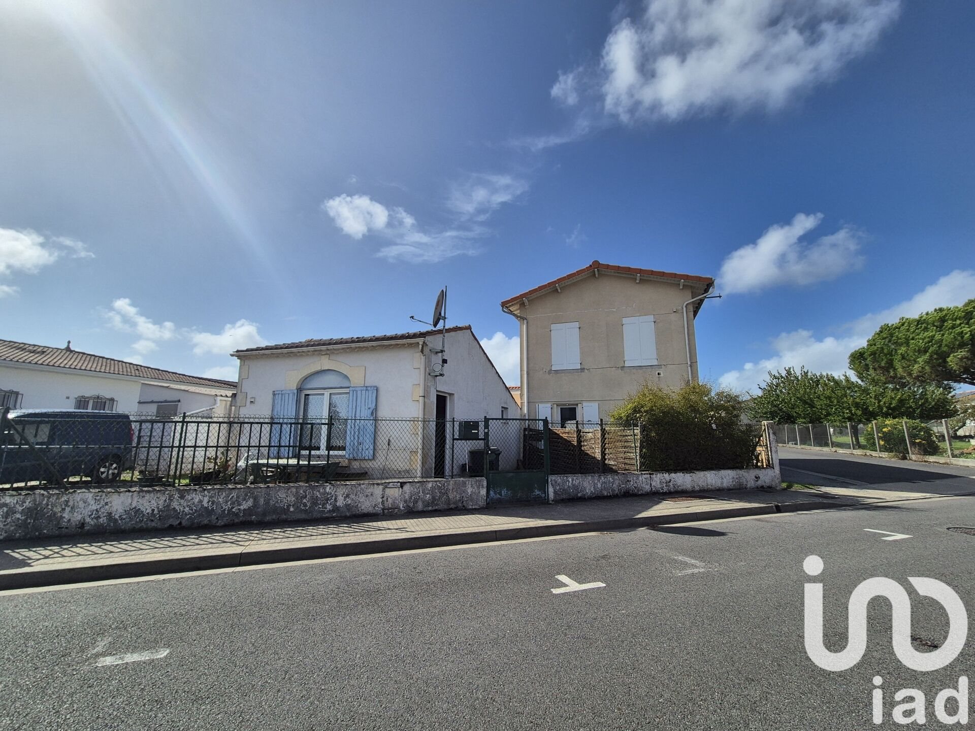 Maison à vendre, 162m², La Tremblade