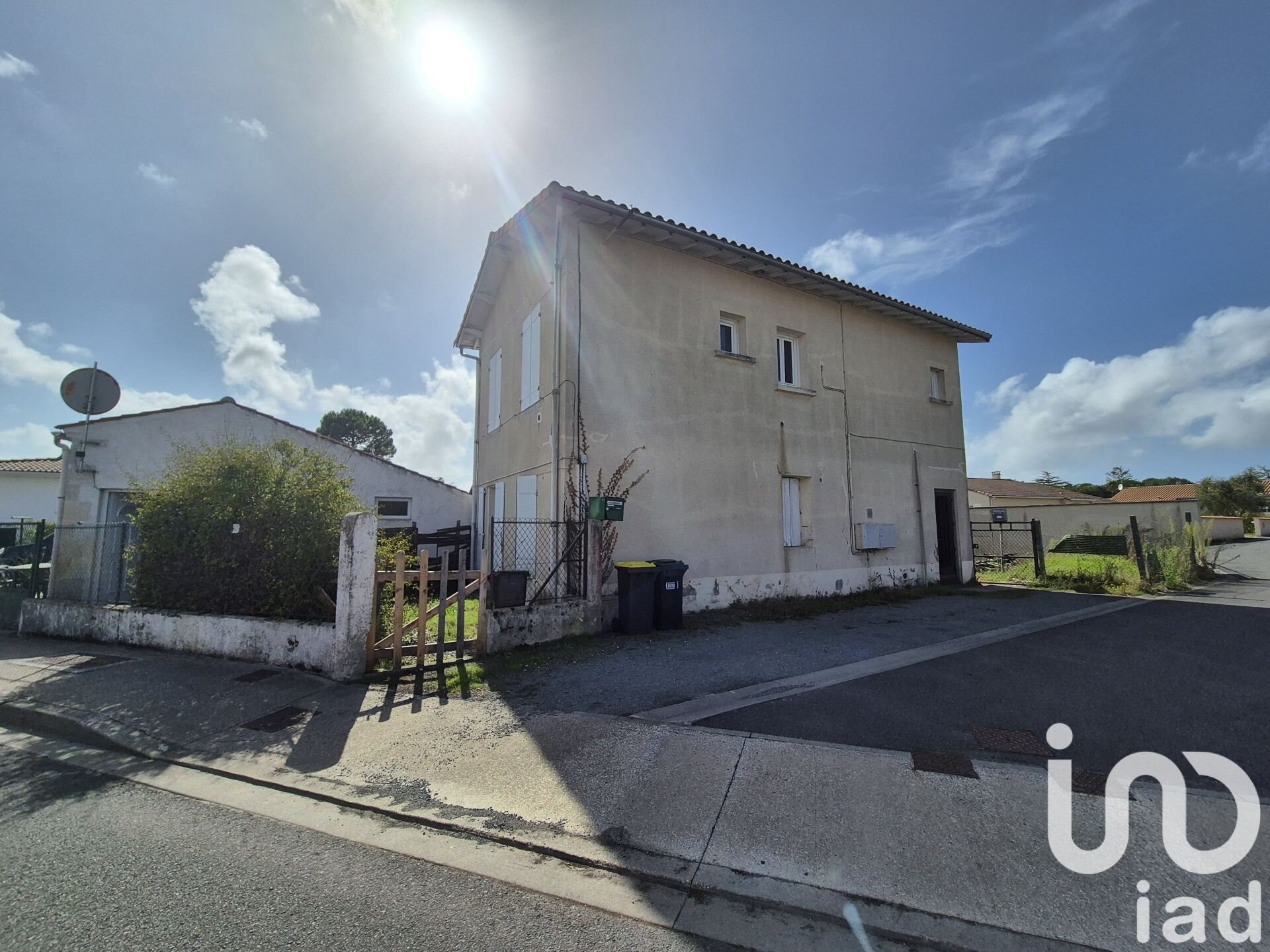 Maison à vendre, 162m², La Tremblade