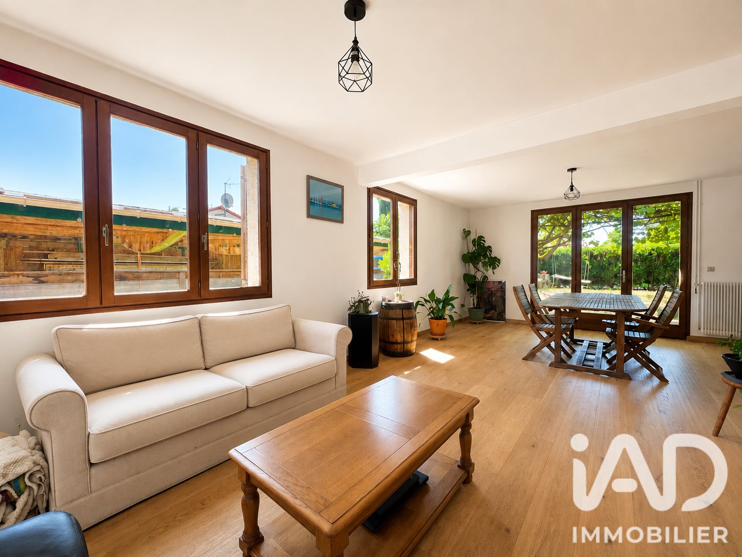 Maison à vendre, 201m², Riom