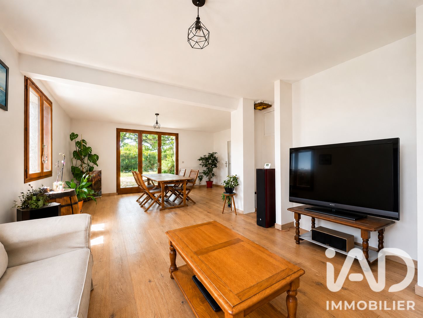 Maison à vendre, 201m², Riom