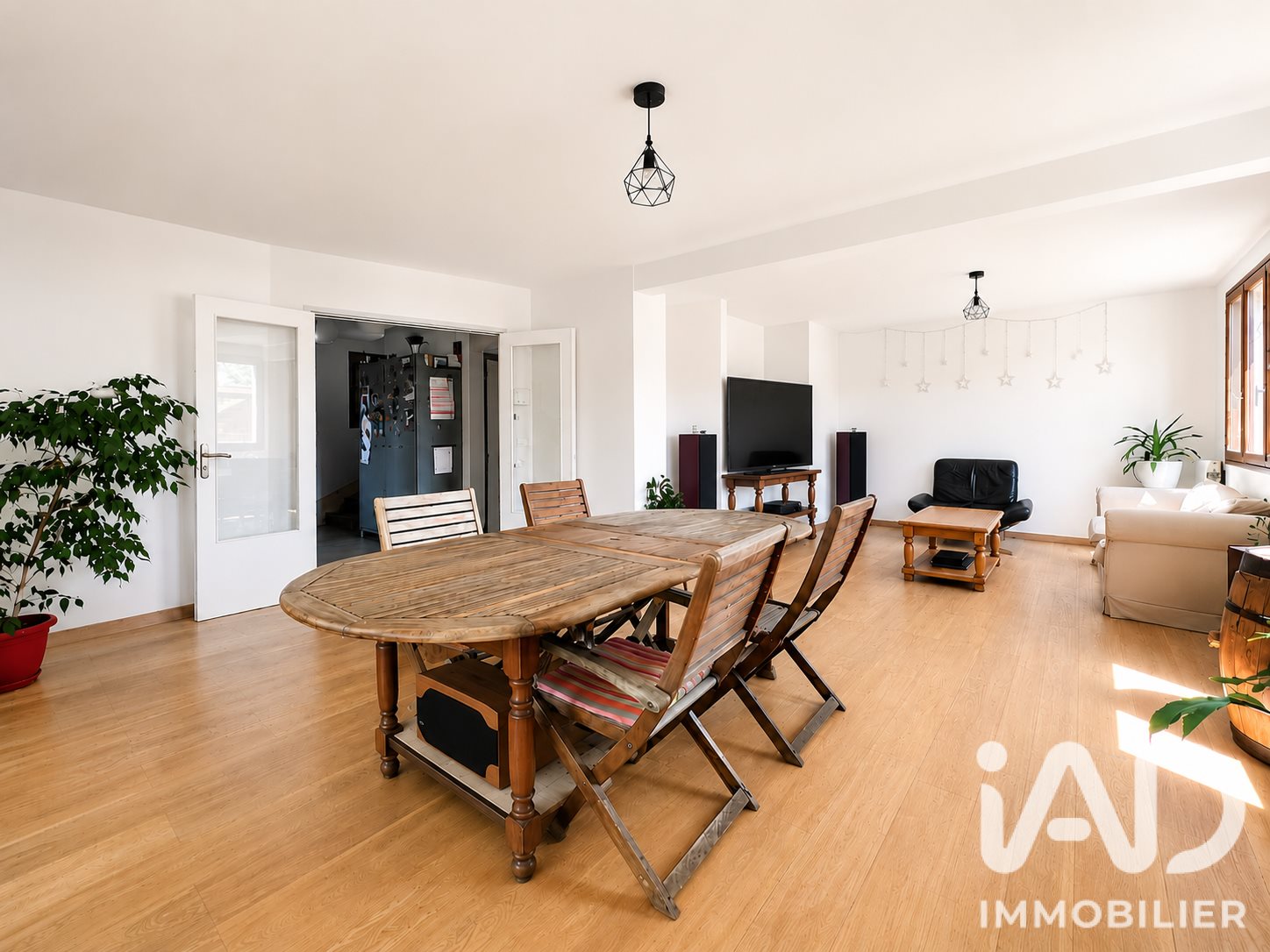 Maison à vendre, 201m², Riom