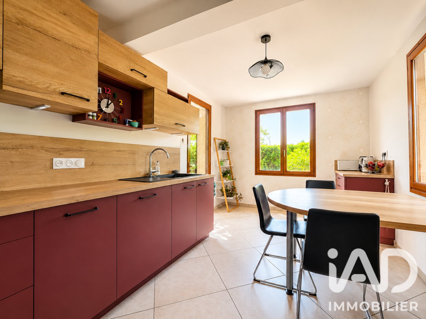 Maison à vendre, 201m², Riom