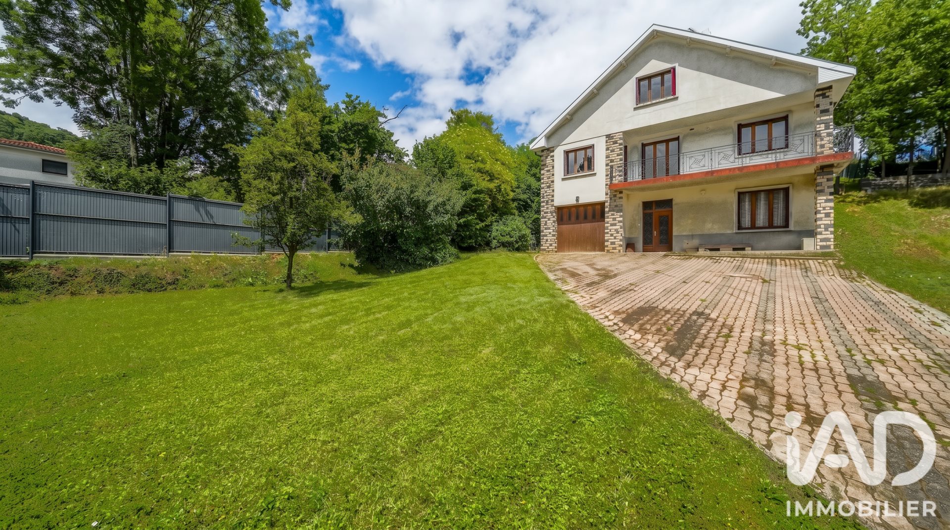 Maison à vendre, 160m², Sayat