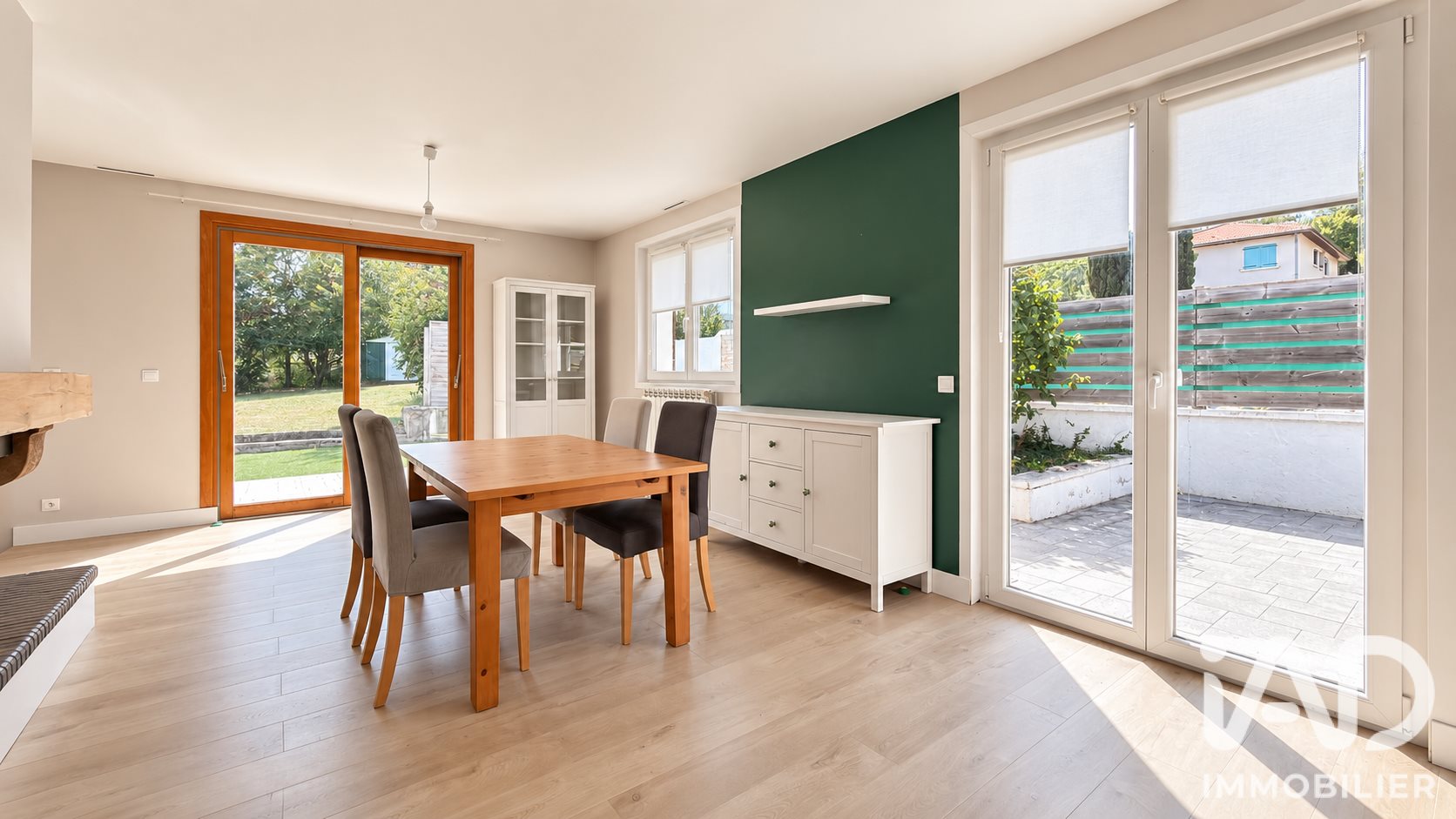 Maison à vendre, 138m², Châtel-Guyon