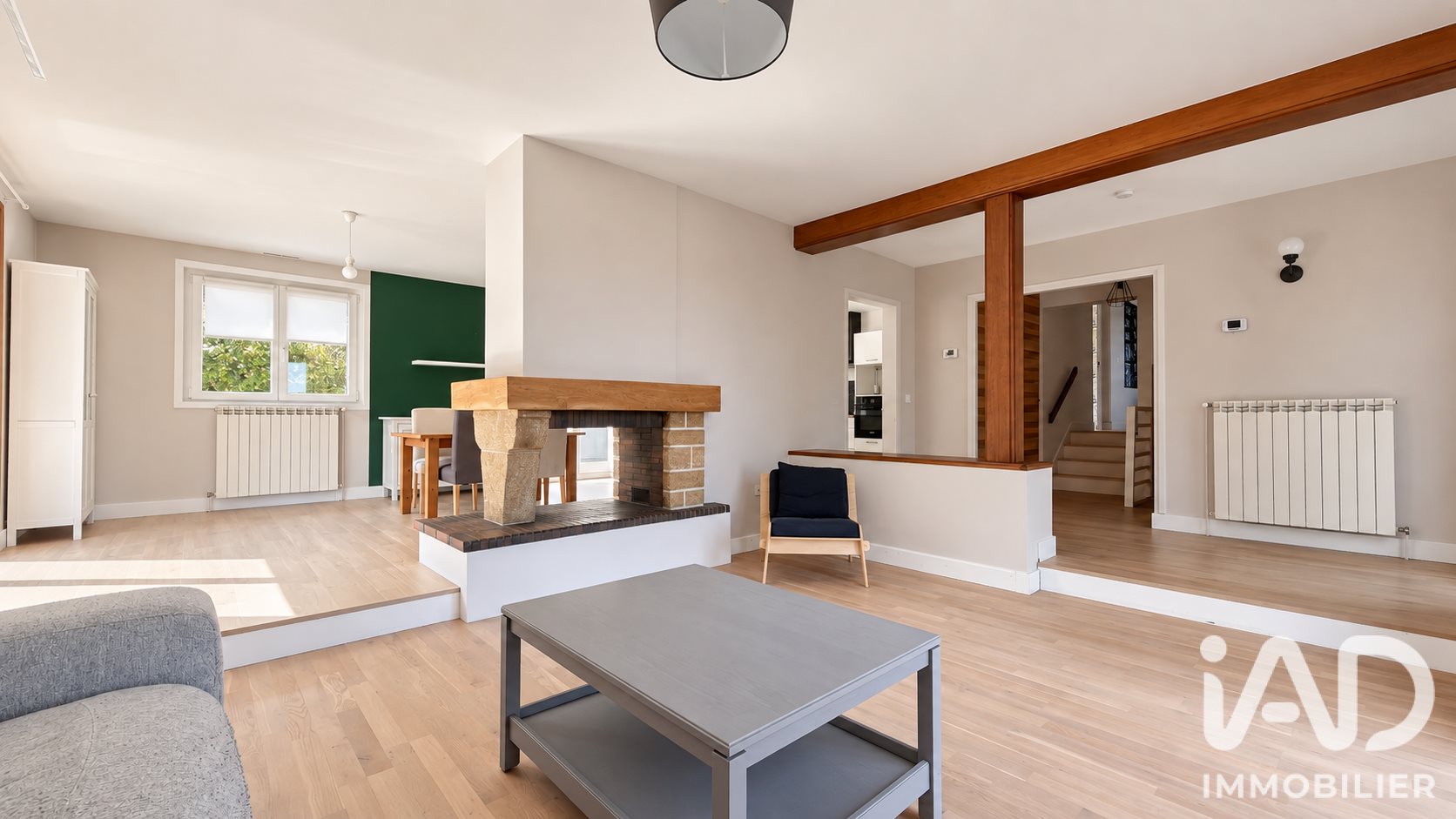 Maison à vendre, 138m², Châtel-Guyon