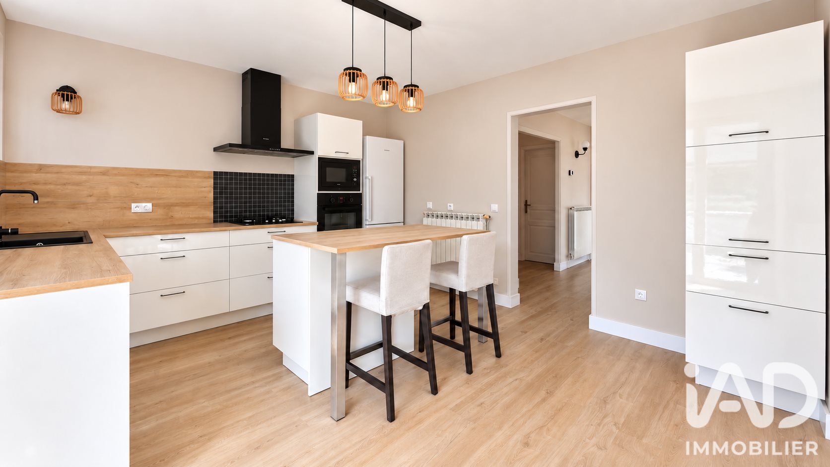 Maison à vendre, 138m², Châtel-Guyon