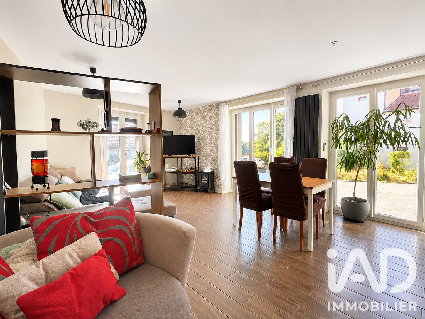 Maison à vendre, 107m², Chanat-la-Mouteyre