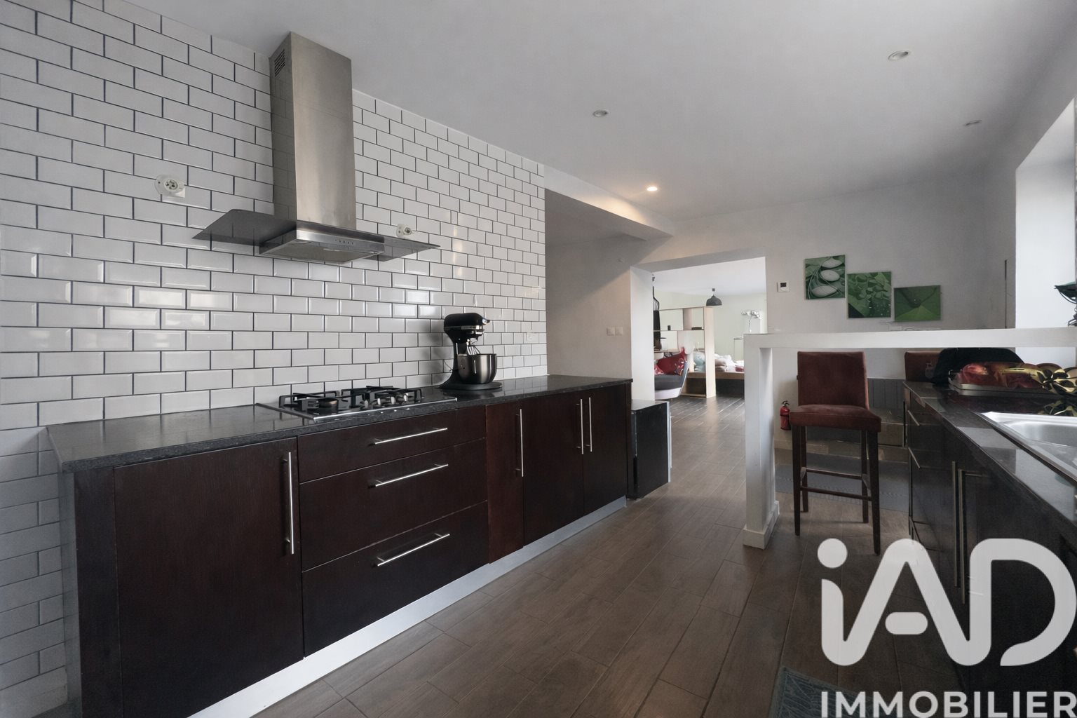 Maison à vendre, 107m², Chanat-la-Mouteyre