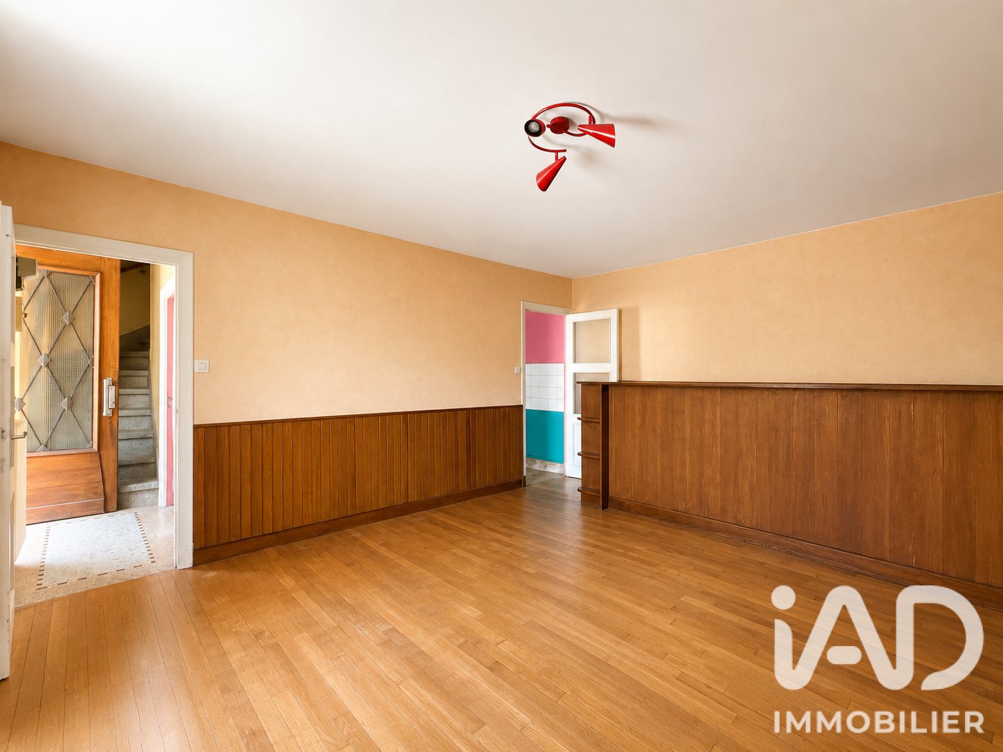 Maison à vendre, 132m², Gerzat