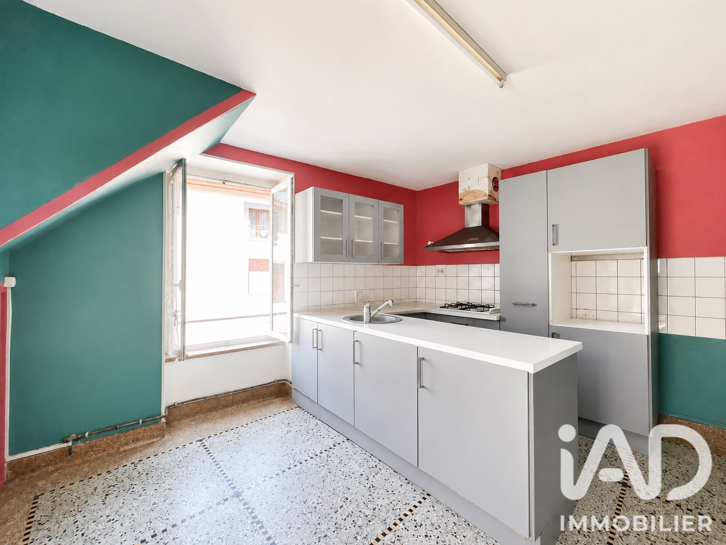 Maison à vendre, 132m², Gerzat