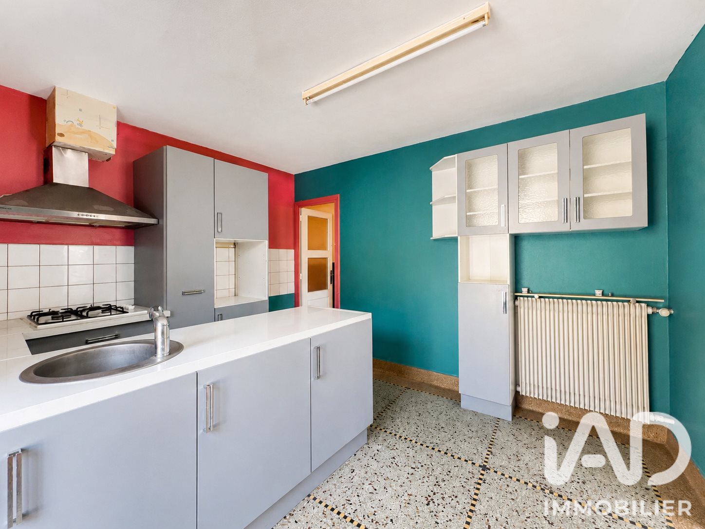 Maison à vendre, 132m², Gerzat