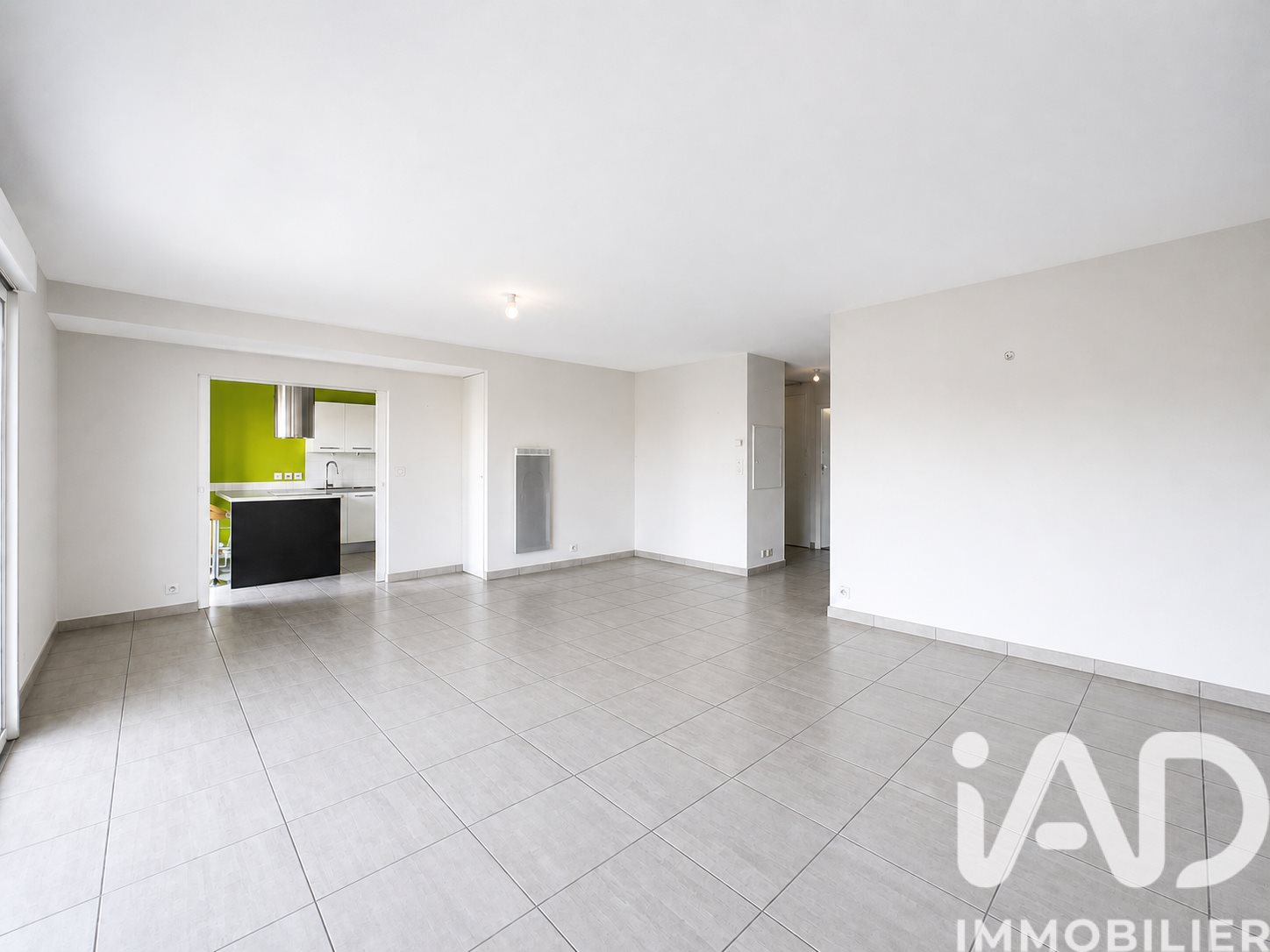 Appartement à vendre, 84m², Clermont-Ferrand