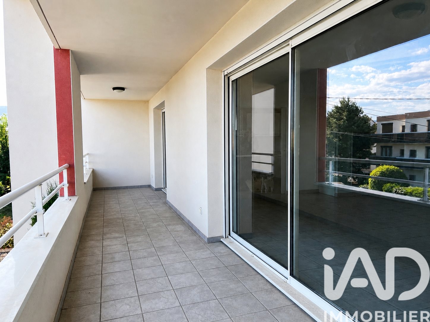 Appartement à vendre, 84m², Clermont-Ferrand