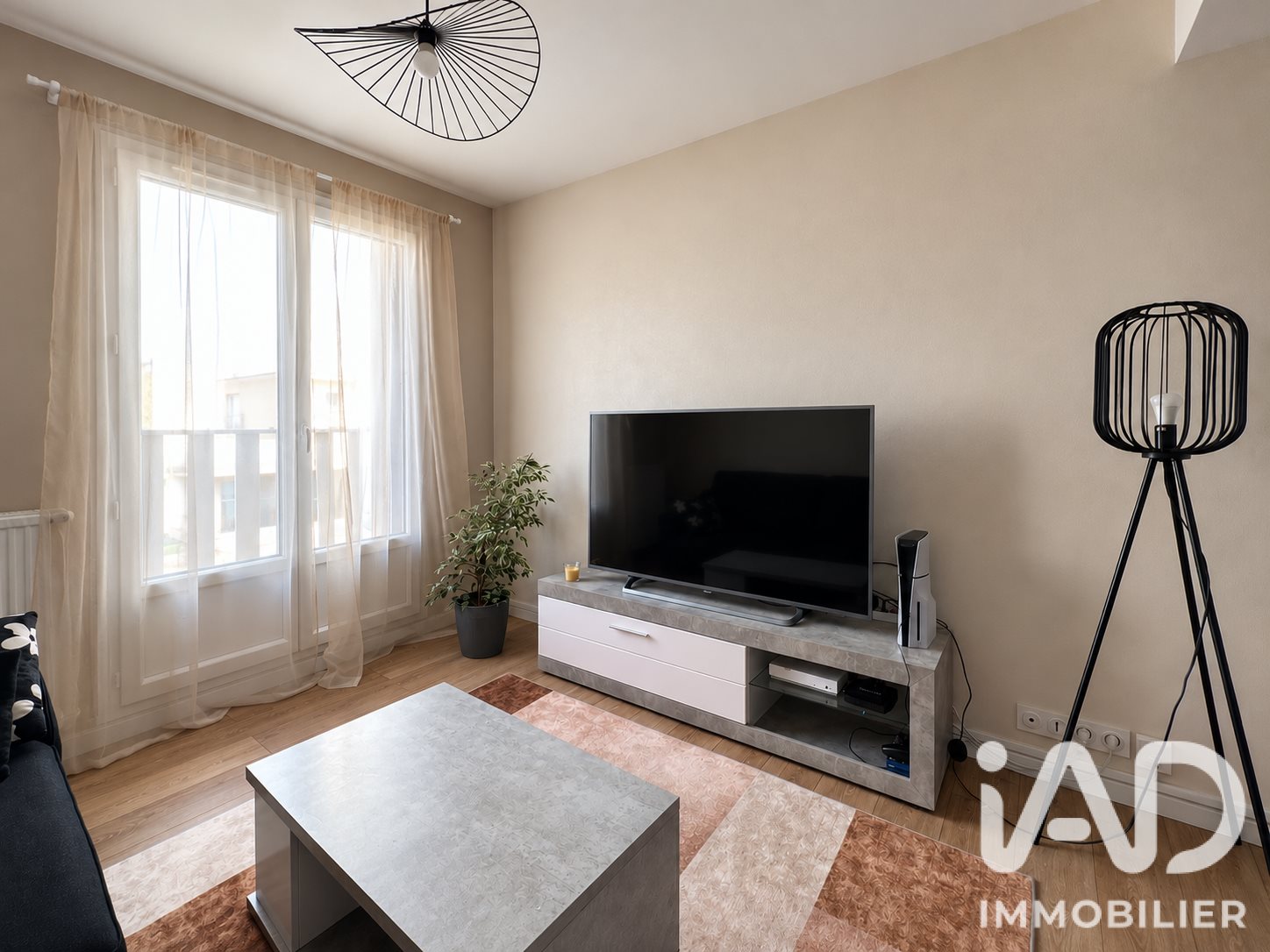 Appartement à vendre, 74m², Clermont-Ferrand