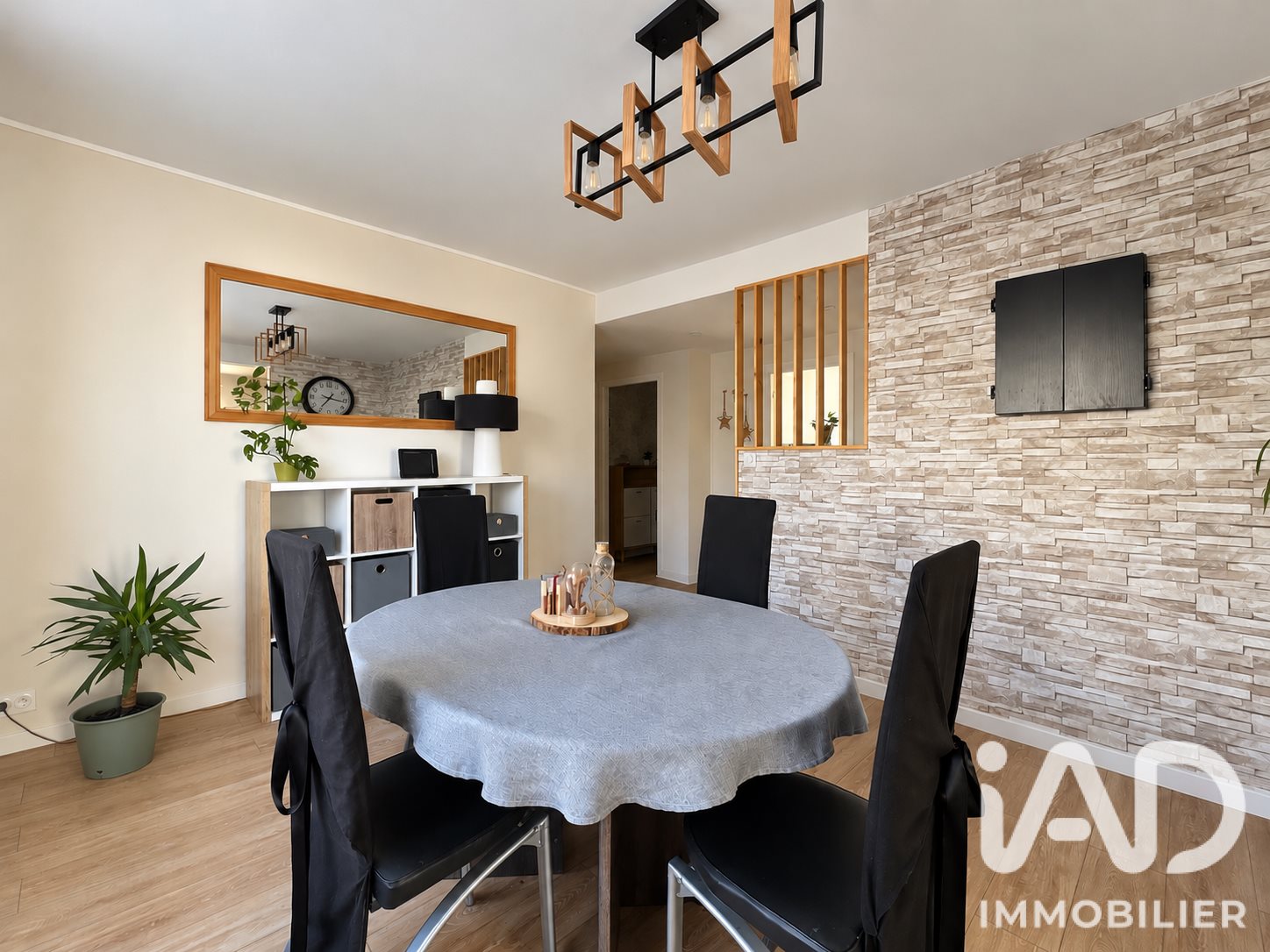 Appartement à vendre, 74m², Clermont-Ferrand