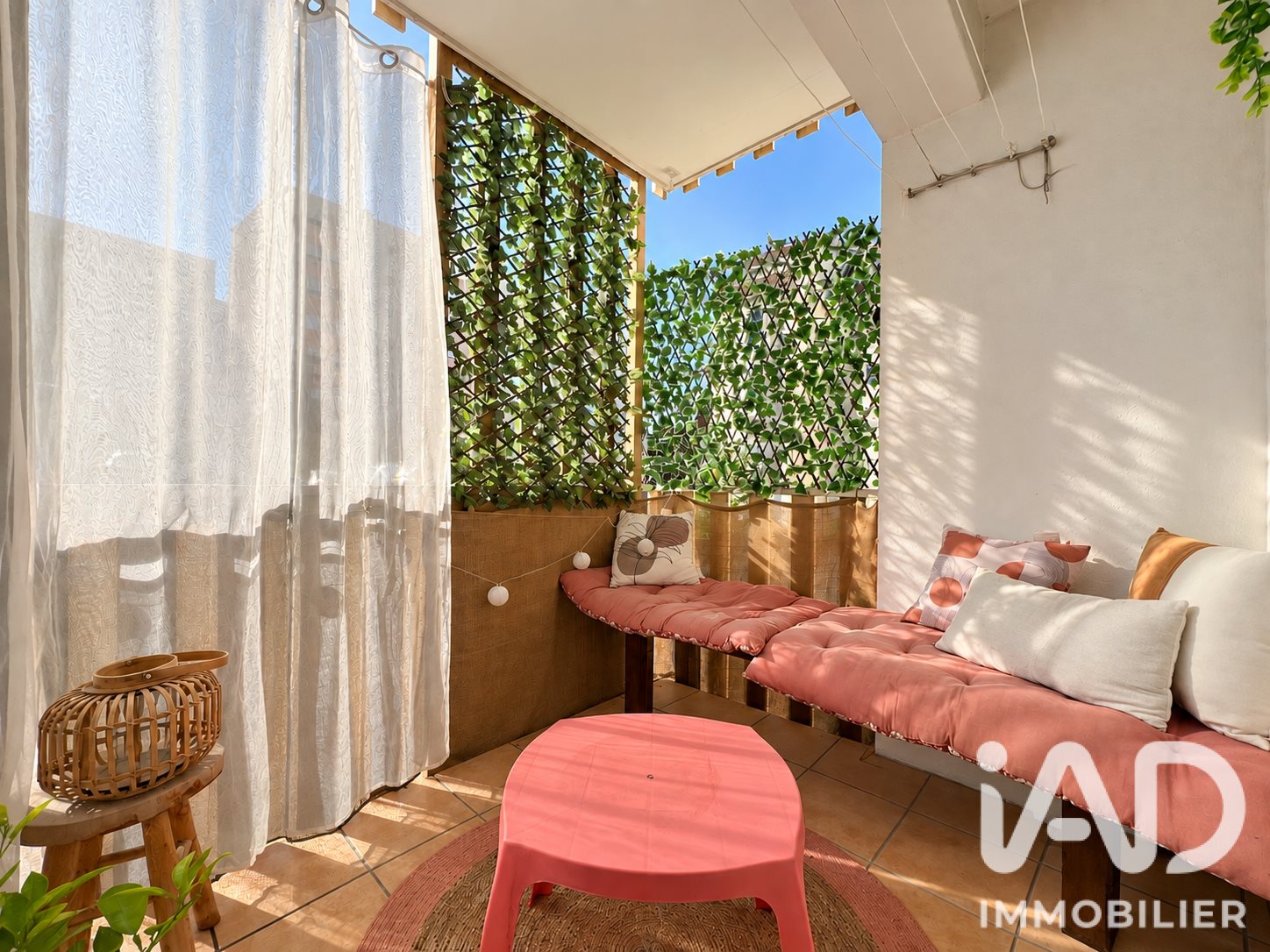 Appartement à vendre, 74m², Clermont-Ferrand