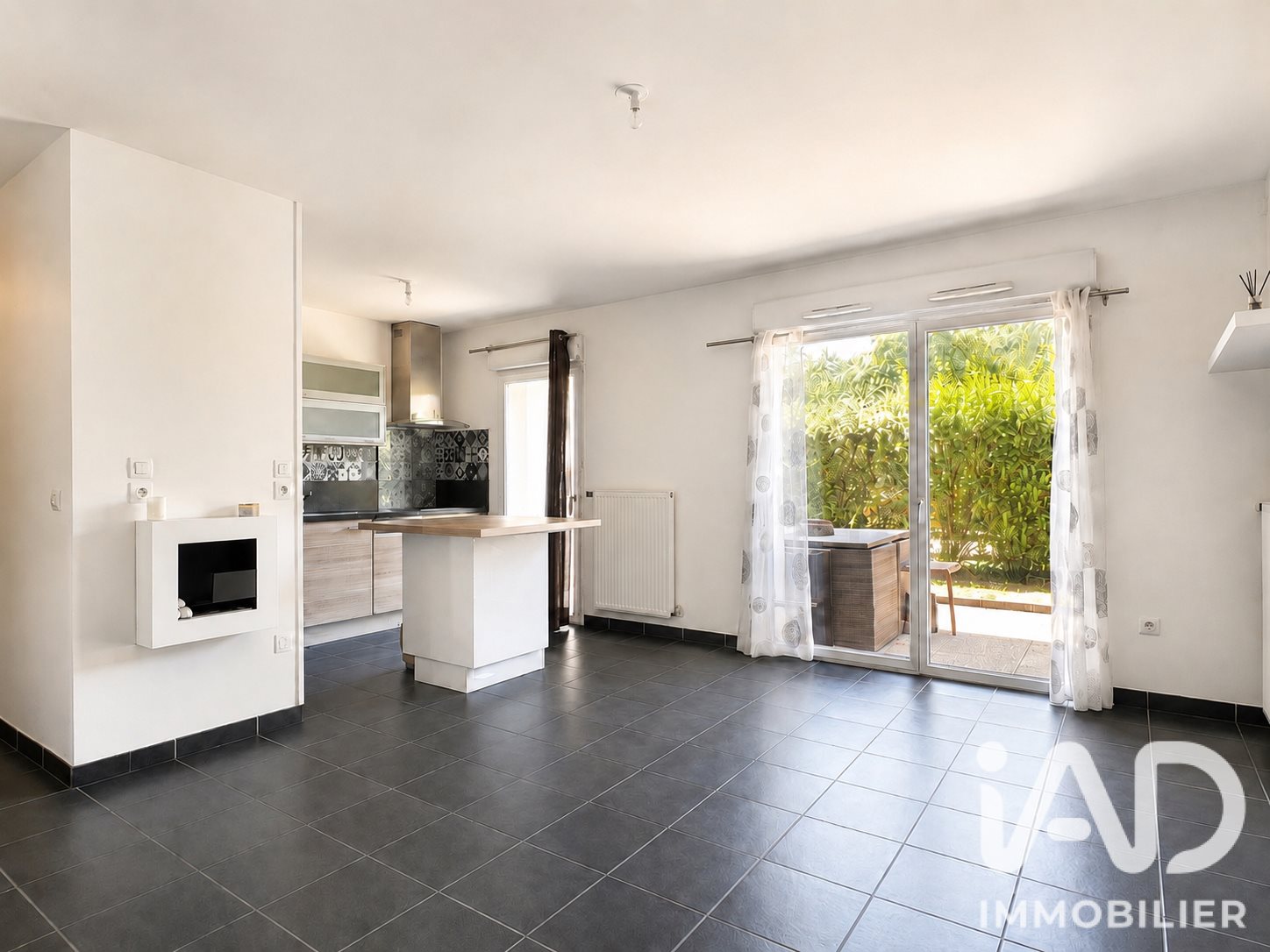 Appartement à vendre, 65m², Clermont-Ferrand