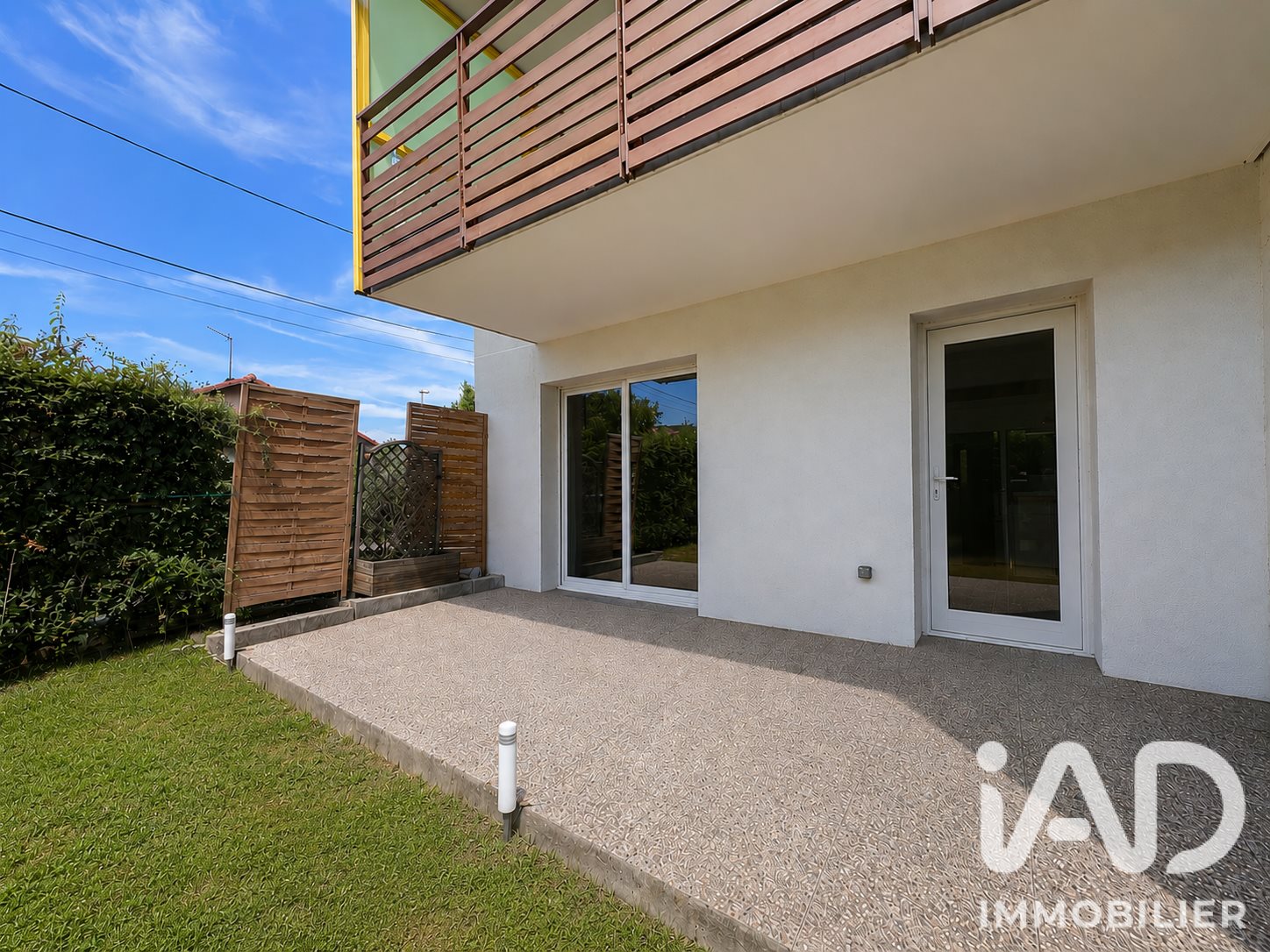 Appartement à vendre, 65m², Clermont-Ferrand