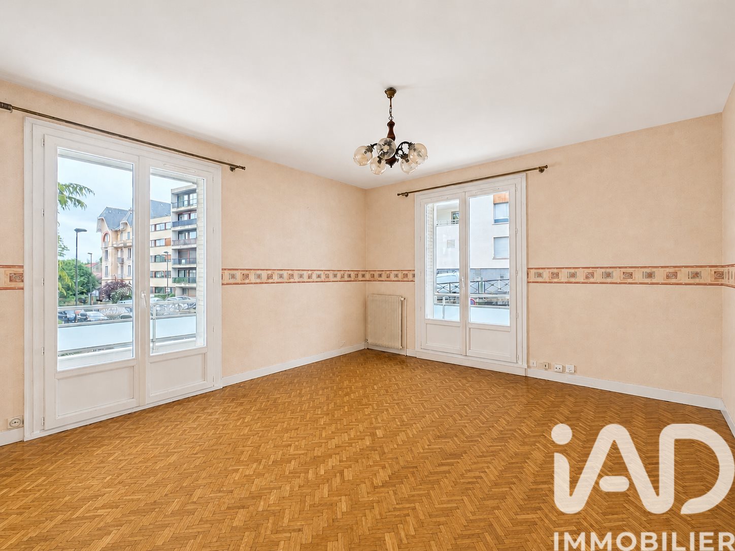 Appartement à vendre, 85m², Chamalières