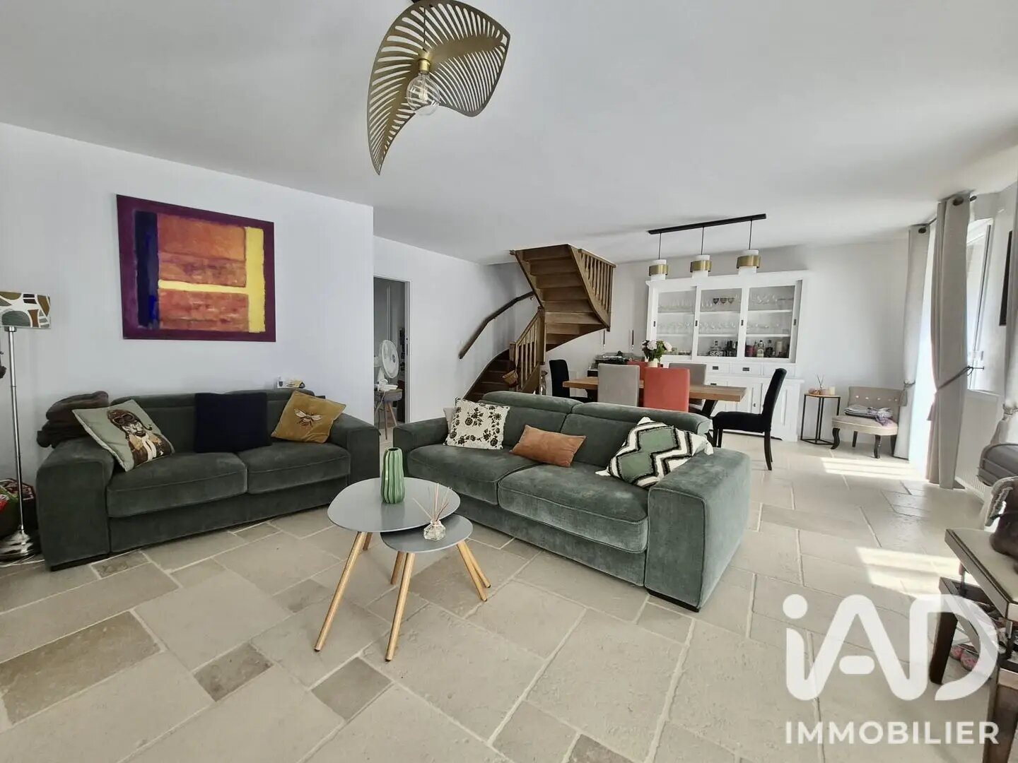 Maison à vendre, 116m², Thiais