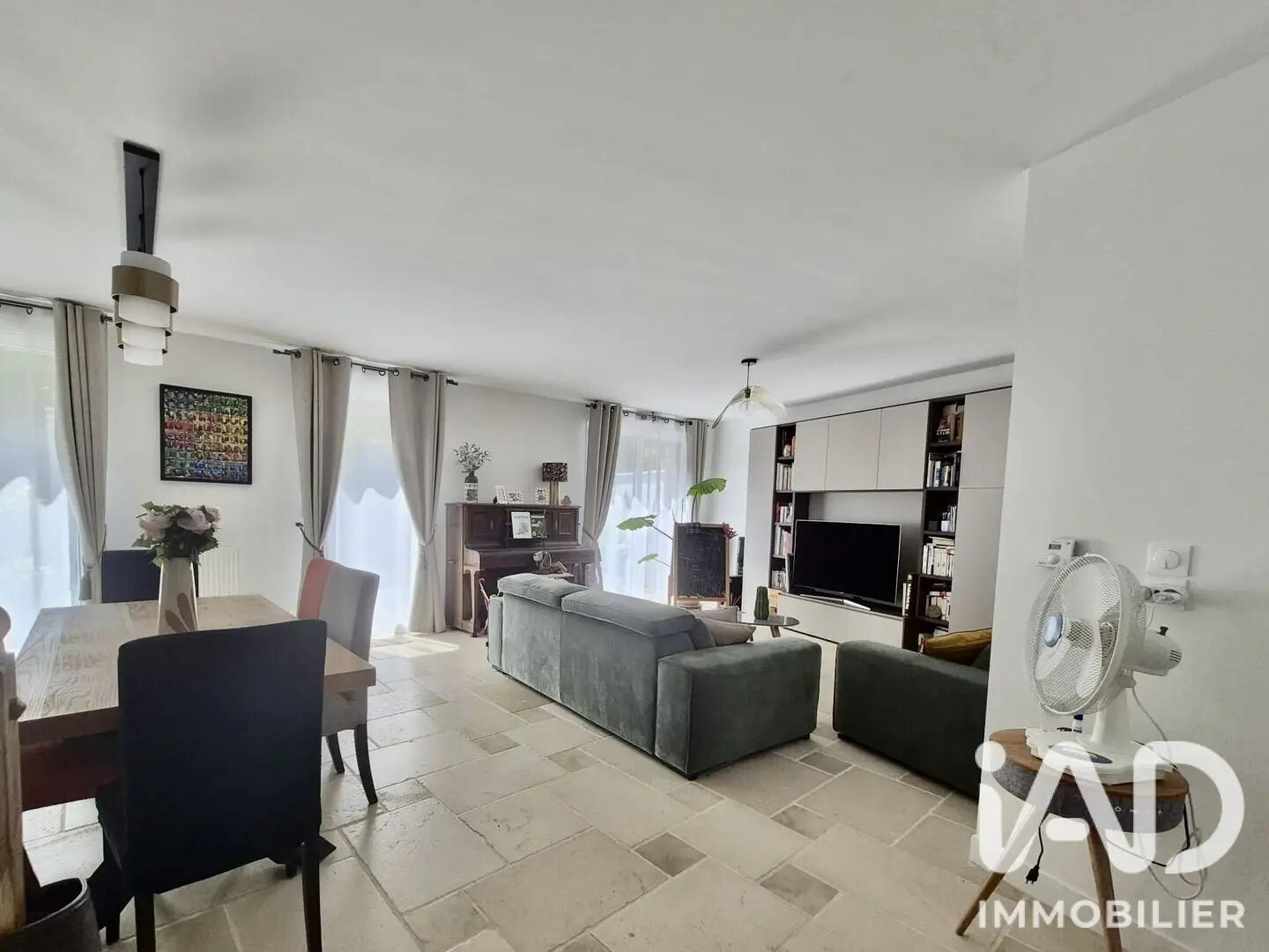 Maison à vendre, 116m², Thiais