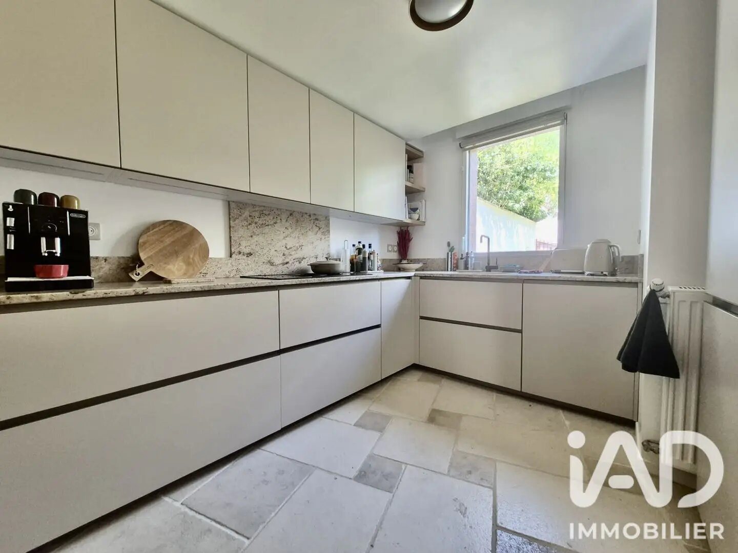 Maison à vendre, 116m², Thiais