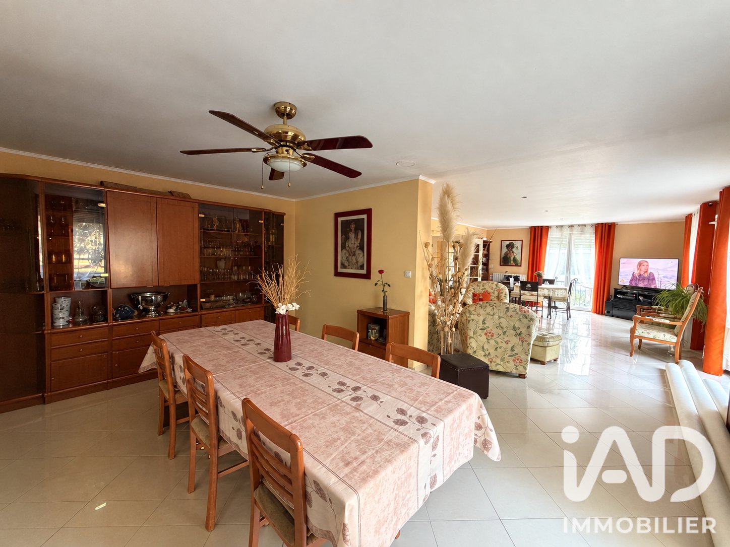 Maison à vendre, 173m², Oizé
