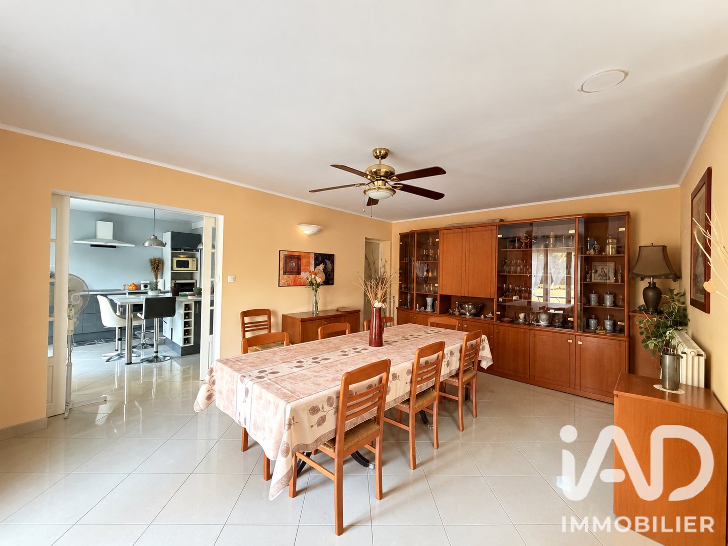 Maison à vendre, 173m², Oizé