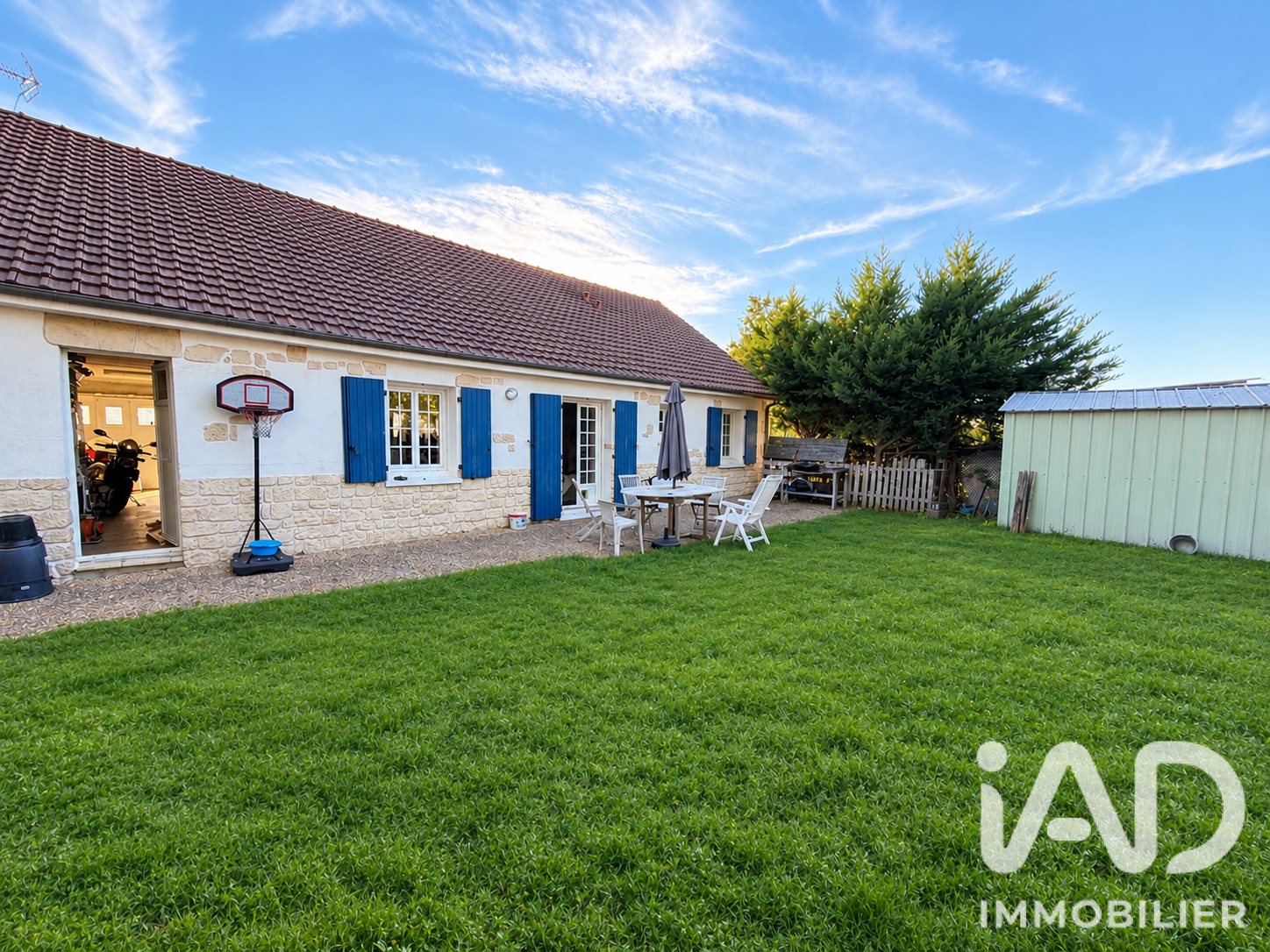 Maison à vendre, 86m², Roézé-sur-Sarthe