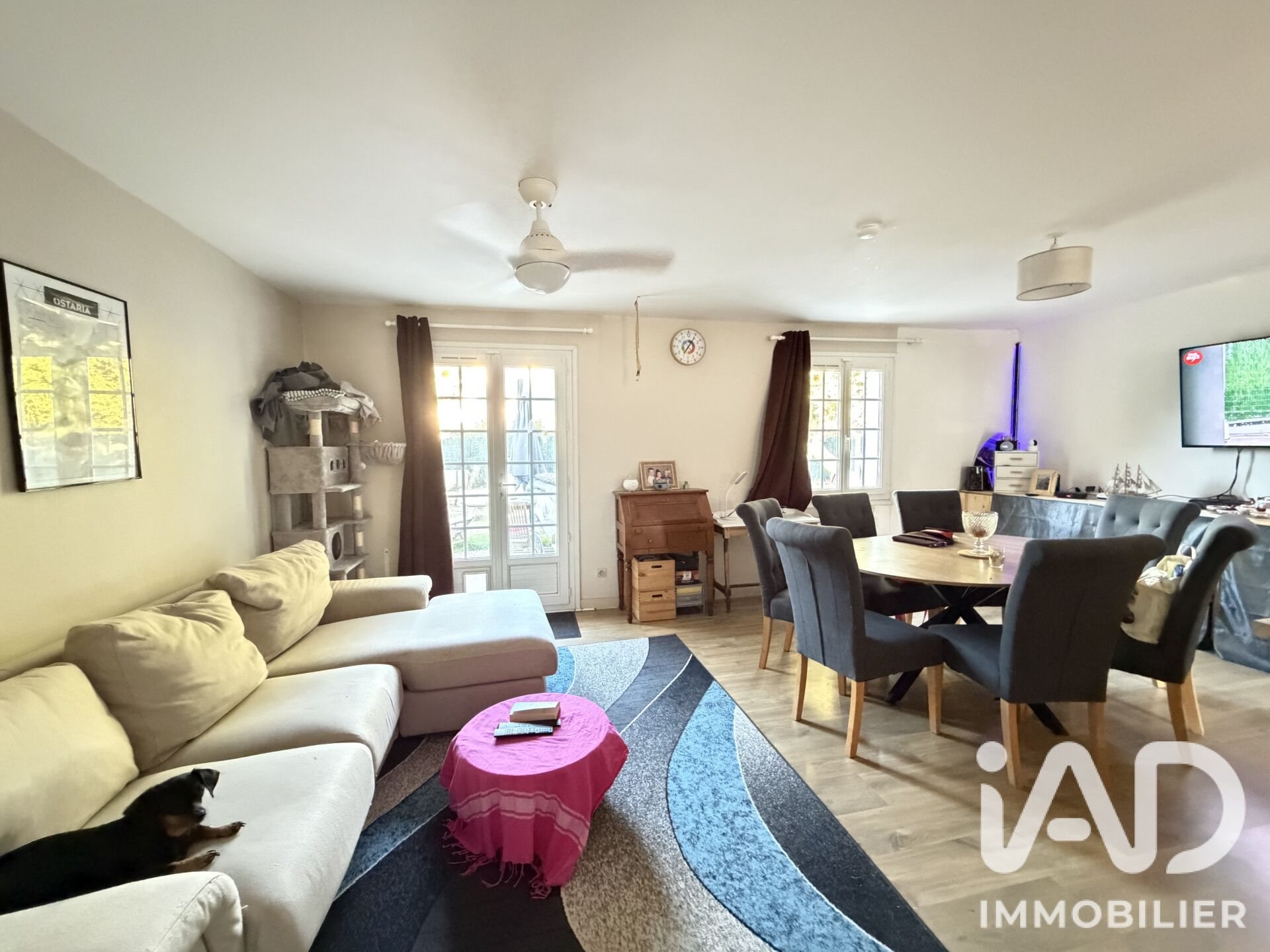 Maison à vendre, 86m², Roézé-sur-Sarthe