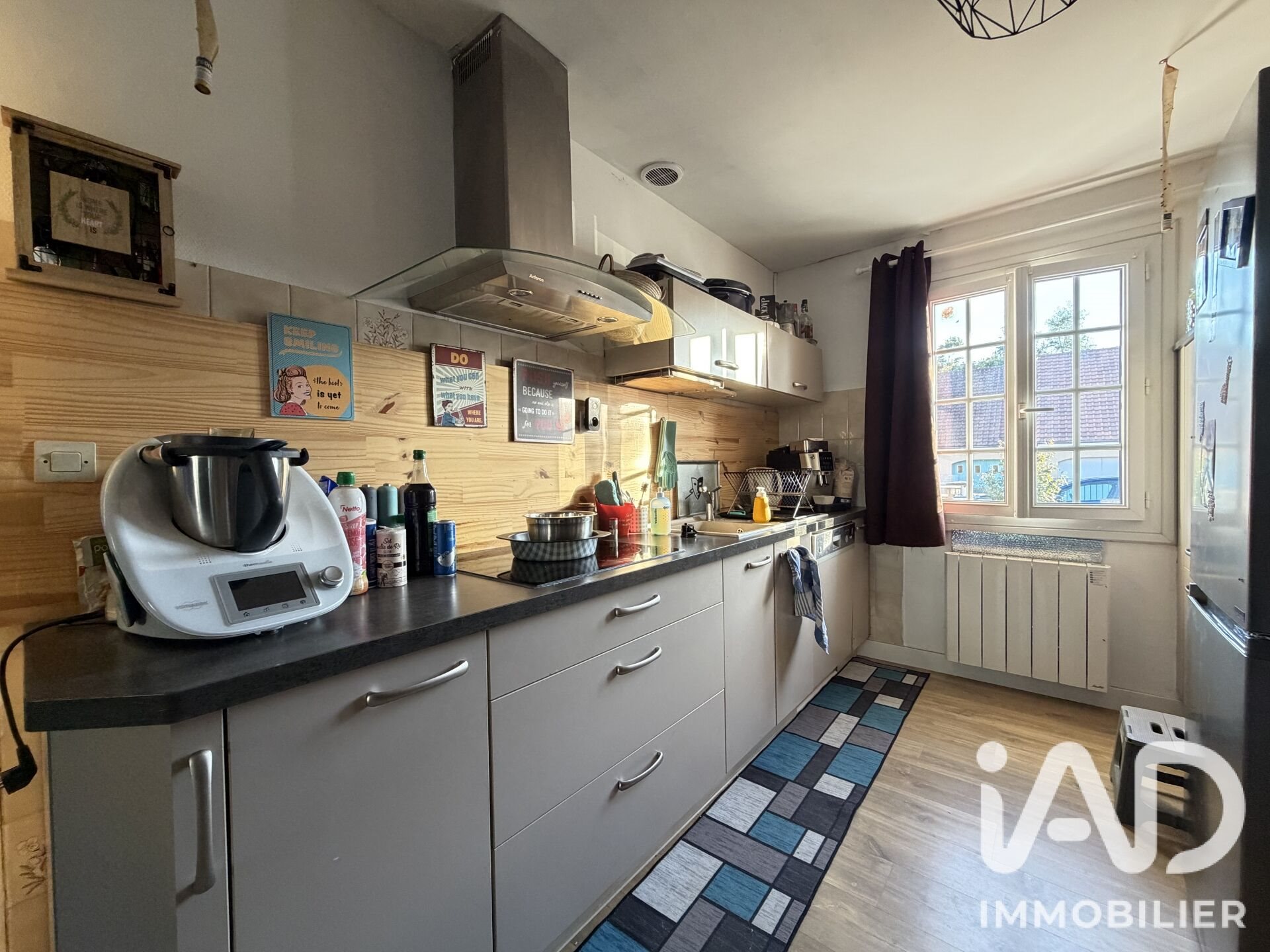 Maison à vendre, 86m², Roézé-sur-Sarthe