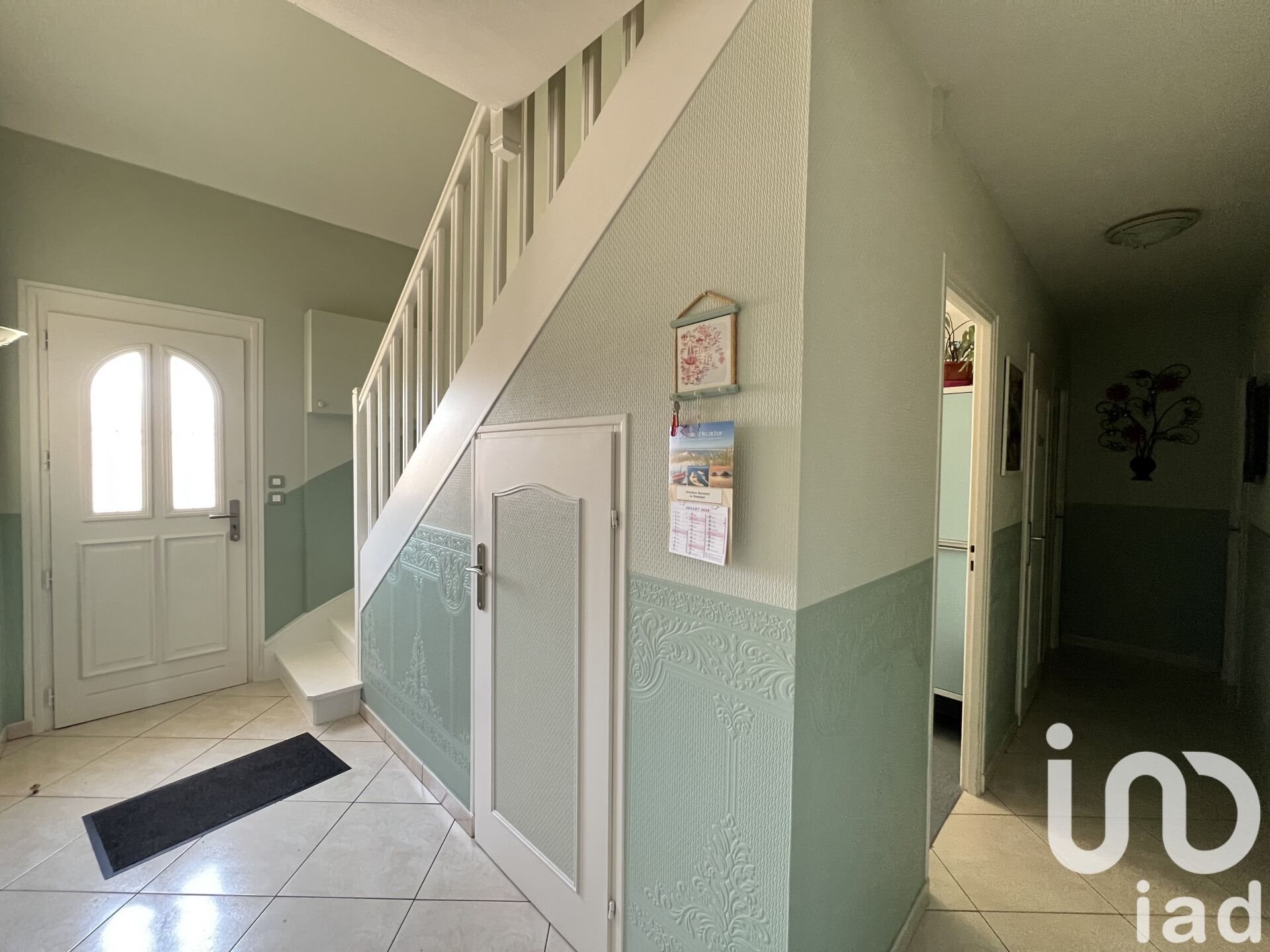 Maison à vendre, 219m², Fatines