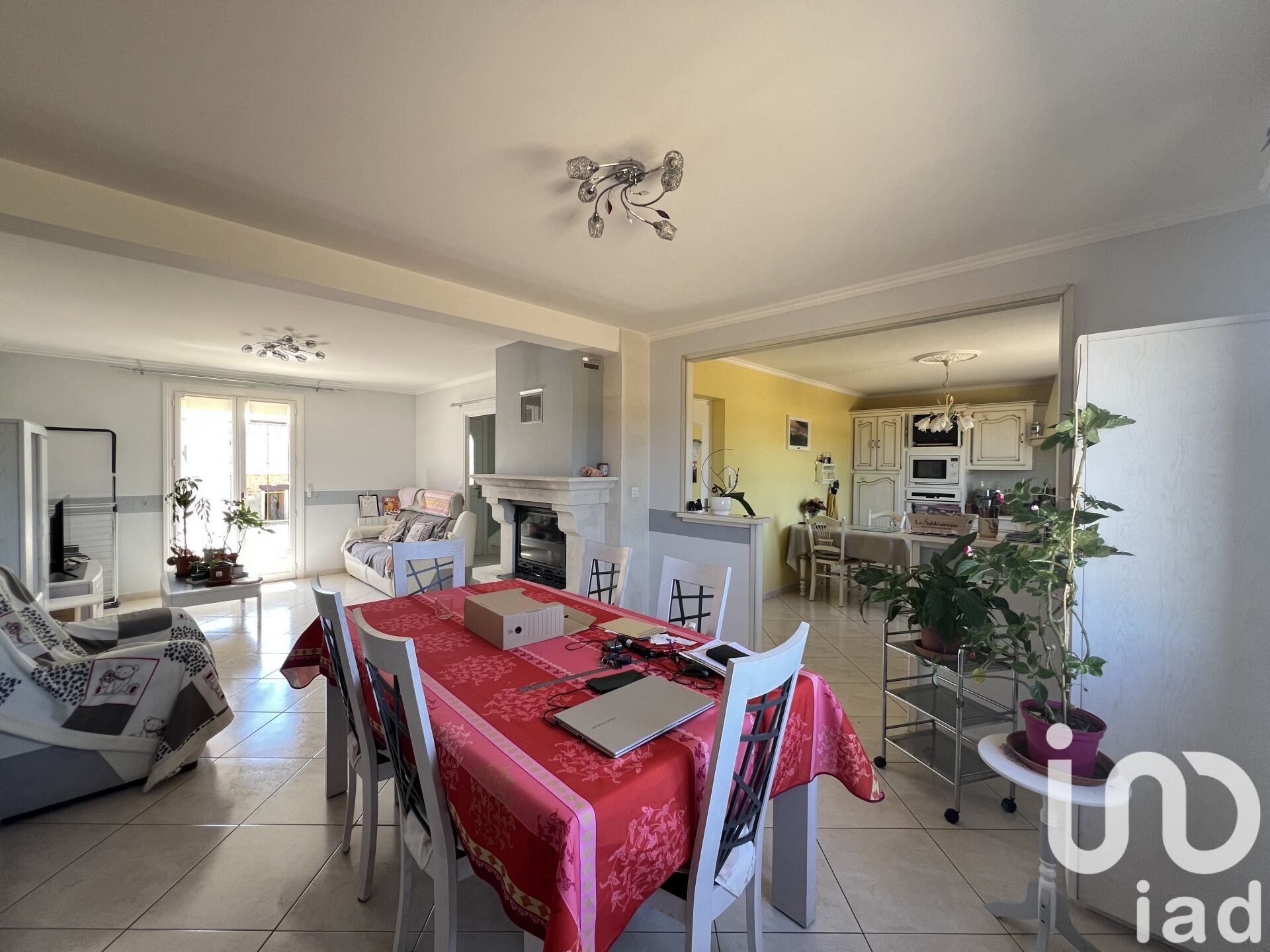 Maison à vendre, 219m², Fatines