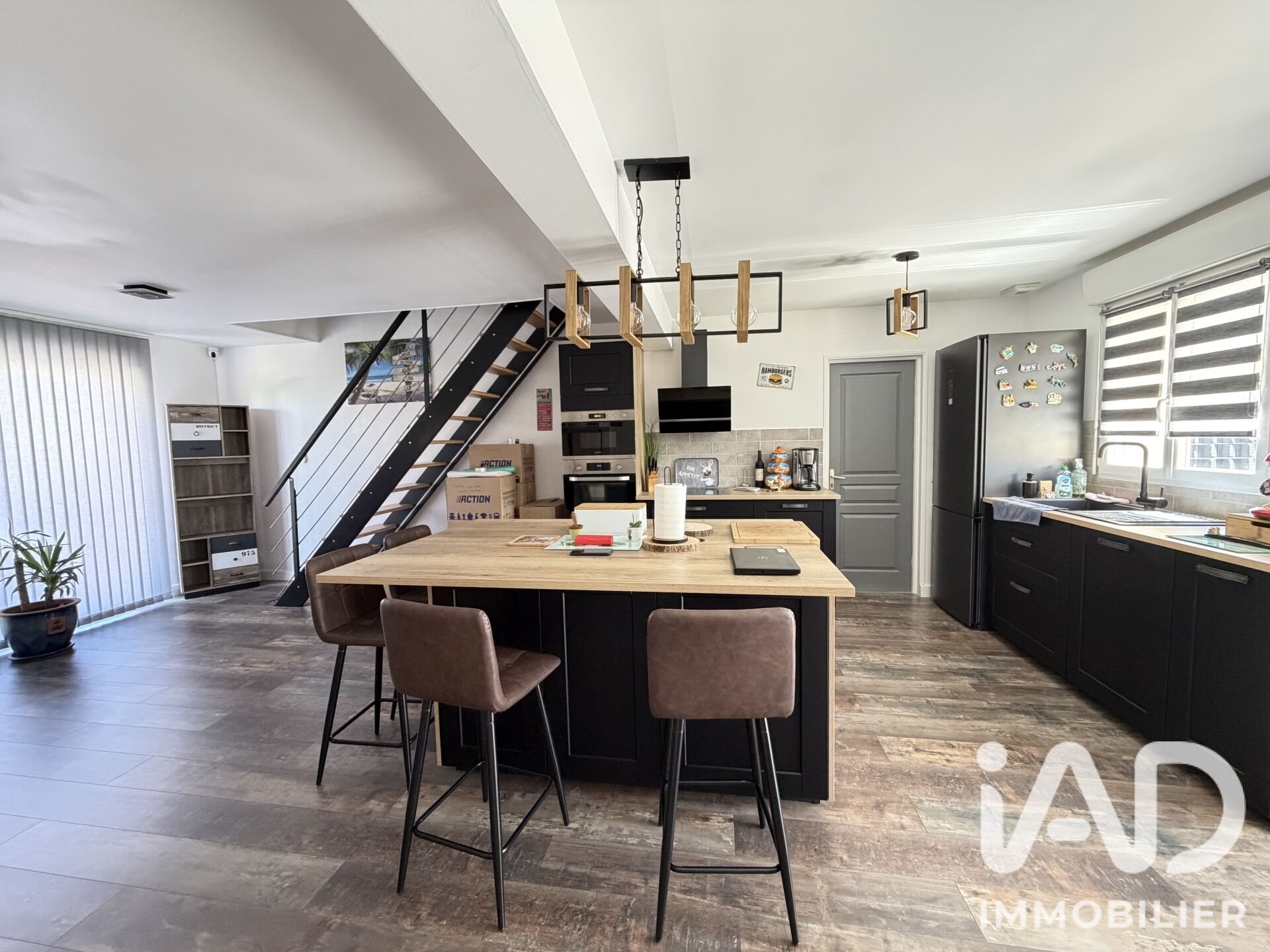 Maison à vendre, 126m², La Suze-sur-Sarthe