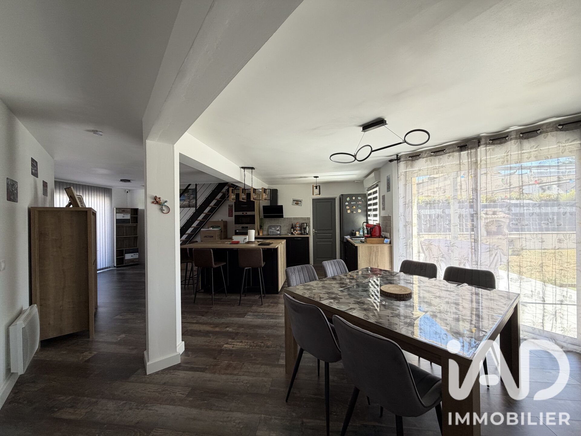 Maison à vendre, 126m², La Suze-sur-Sarthe