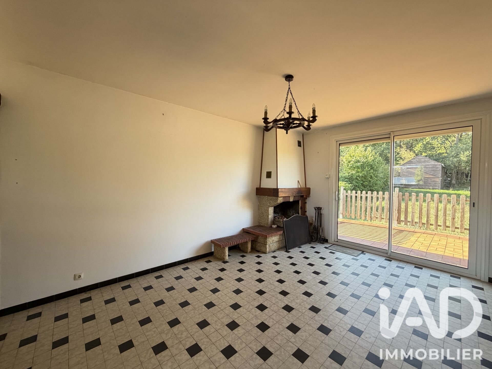Maison à vendre, 83m², Thorée-les-Pins