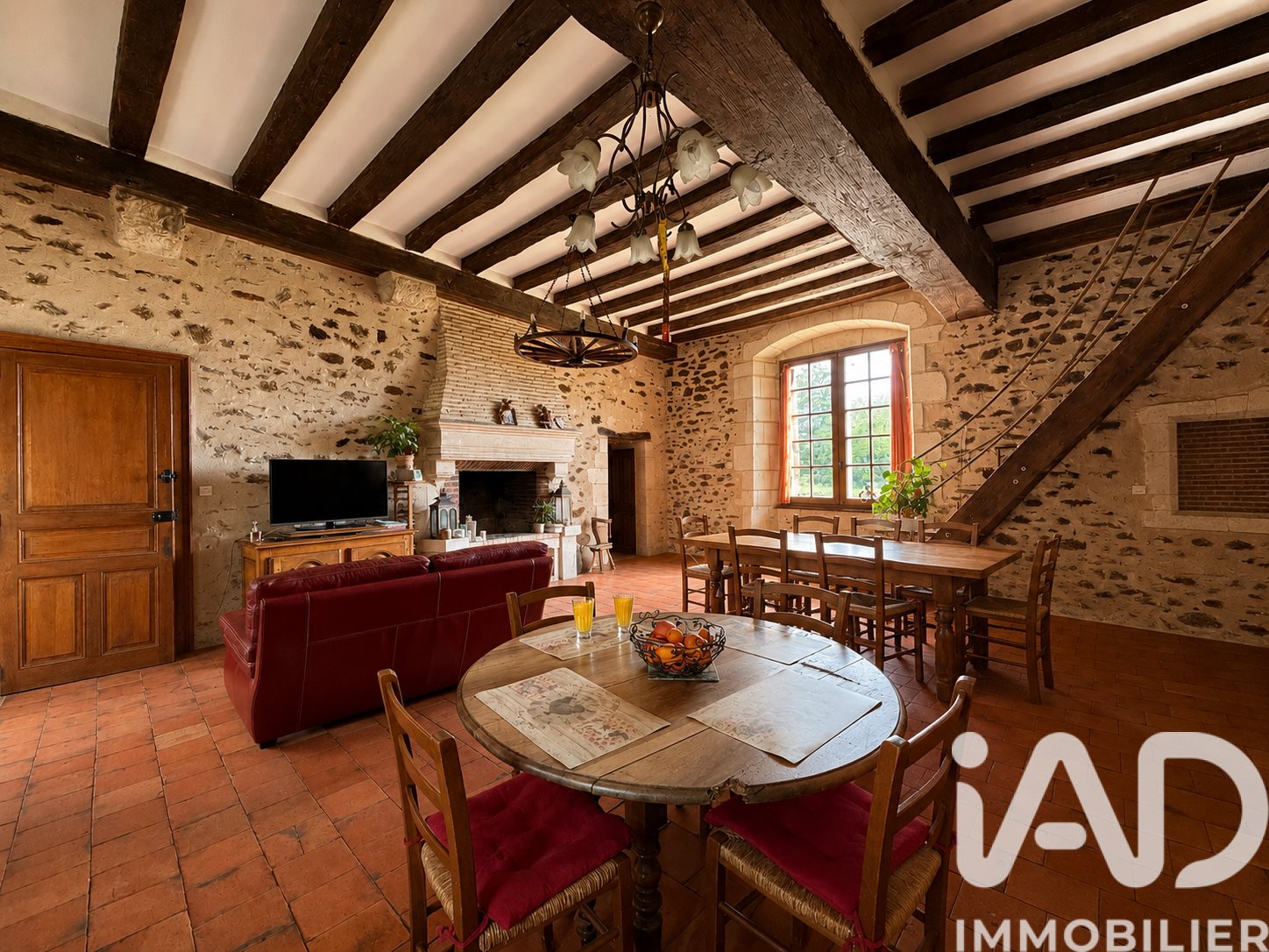 Maison à vendre, 200m², Yvré-le-Pôlin