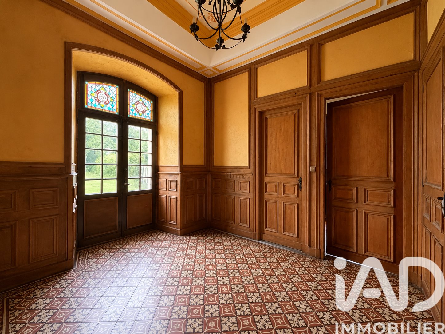 Maison à vendre, 200m², Yvré-le-Pôlin