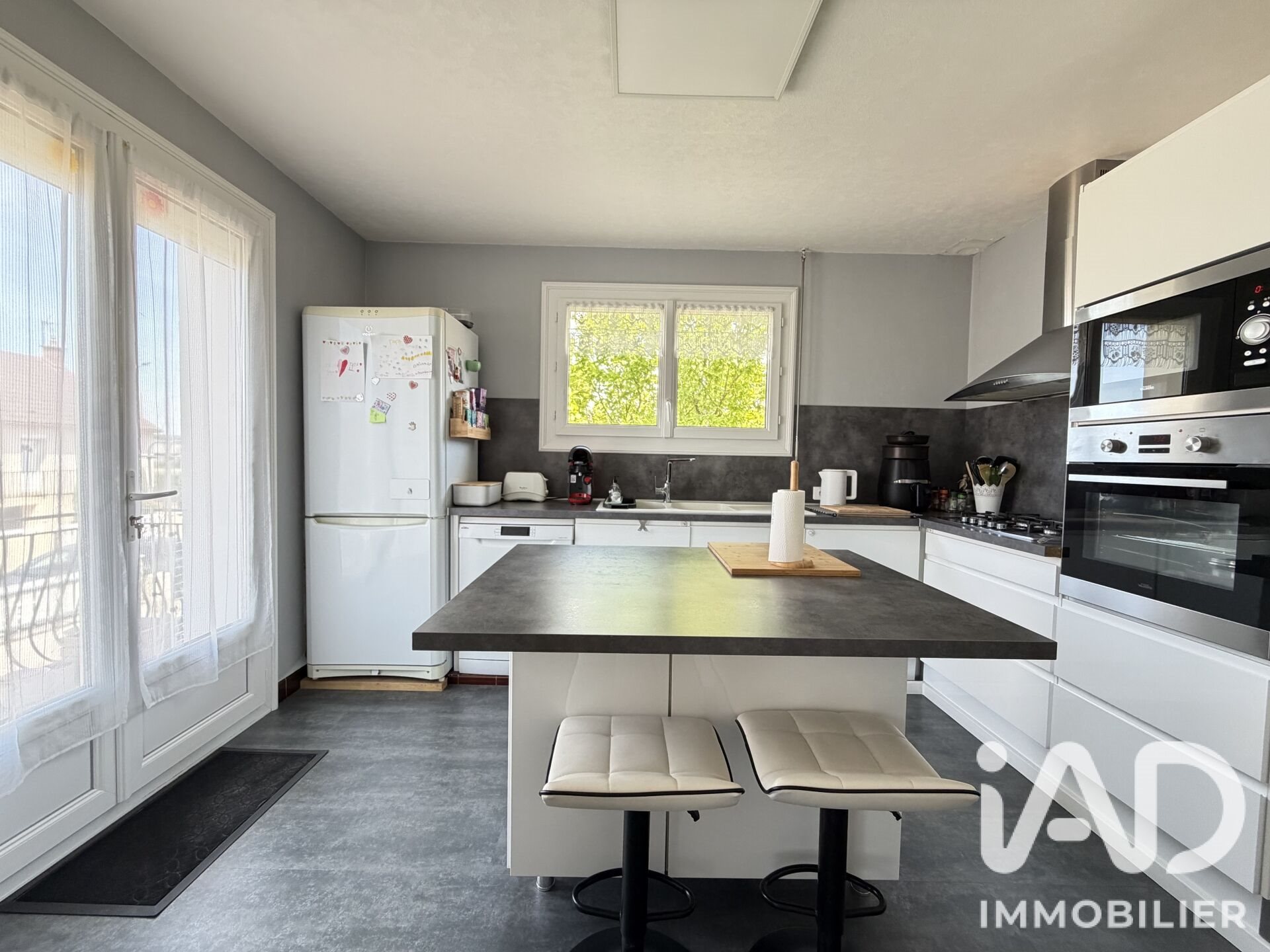 Maison à vendre, 81m², Cérans-Foulletourte