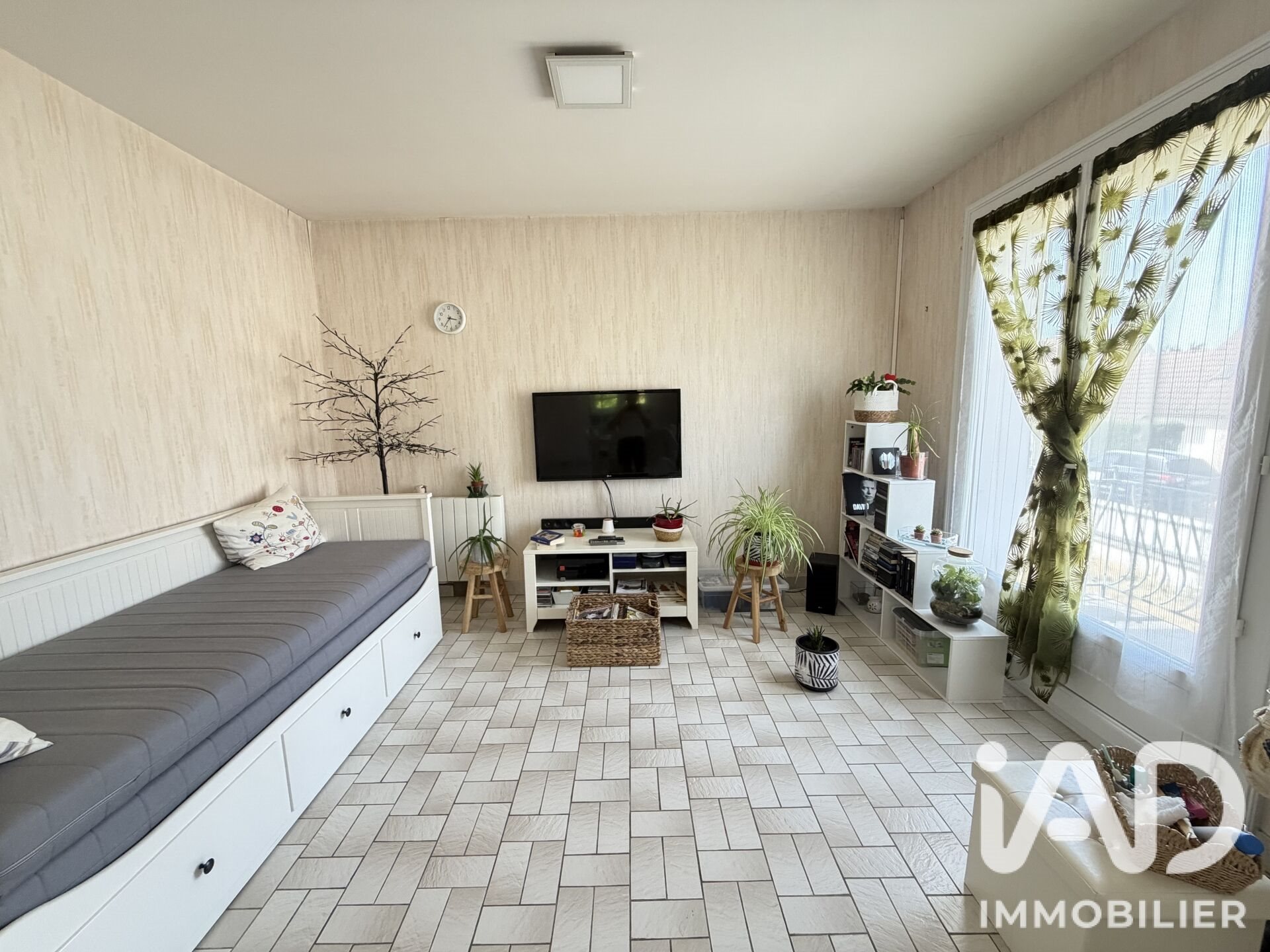 Maison à vendre, 81m², Cérans-Foulletourte
