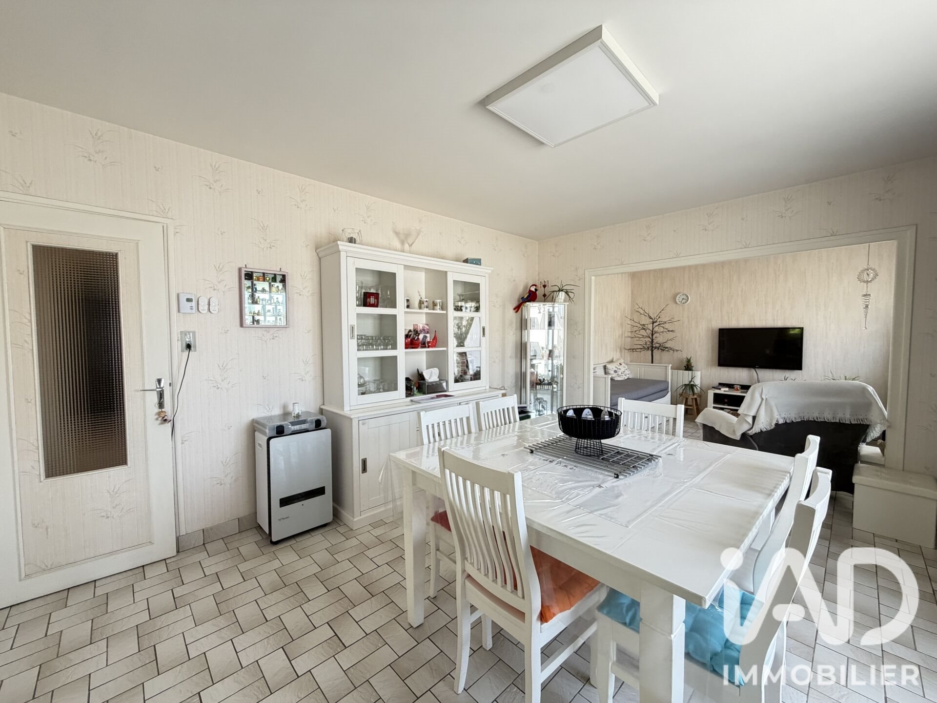 Maison à vendre, 81m², Cérans-Foulletourte