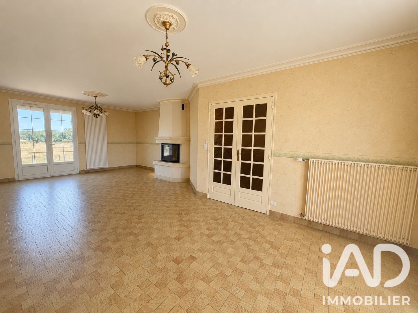 Maison à vendre, 191m², La Suze-sur-Sarthe