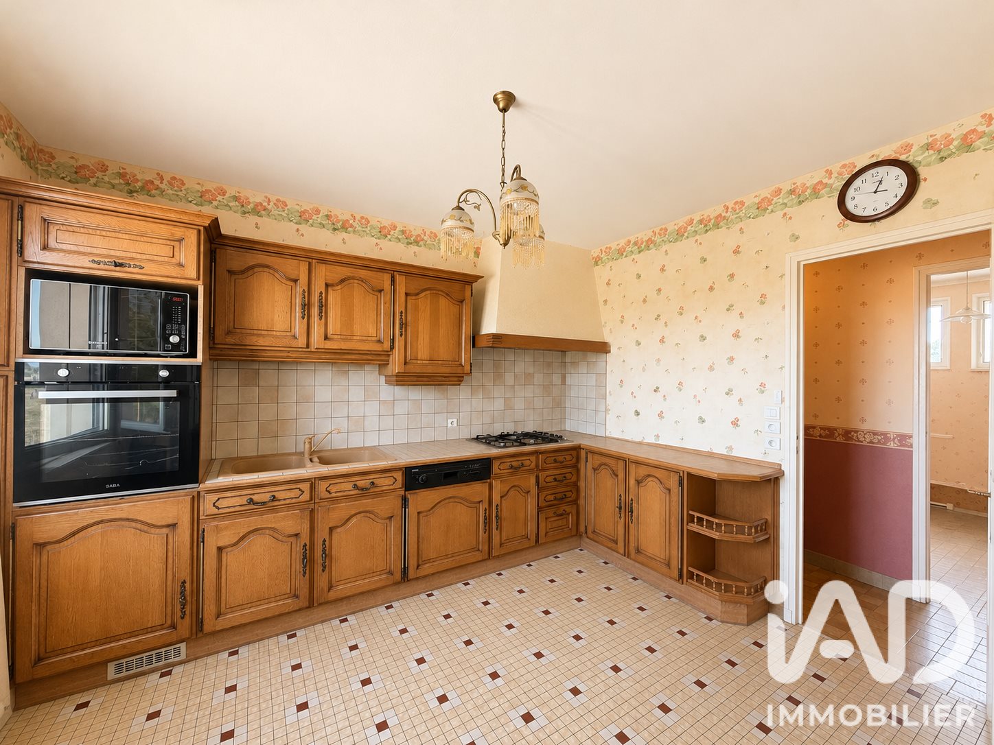 Maison à vendre, 191m², La Suze-sur-Sarthe