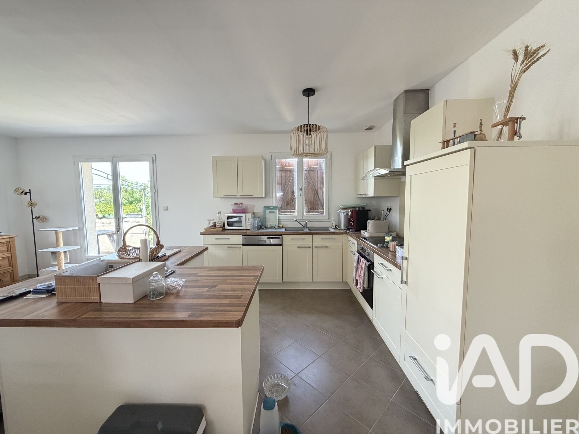 Maison à vendre, 75m², Yvré-le-Pôlin