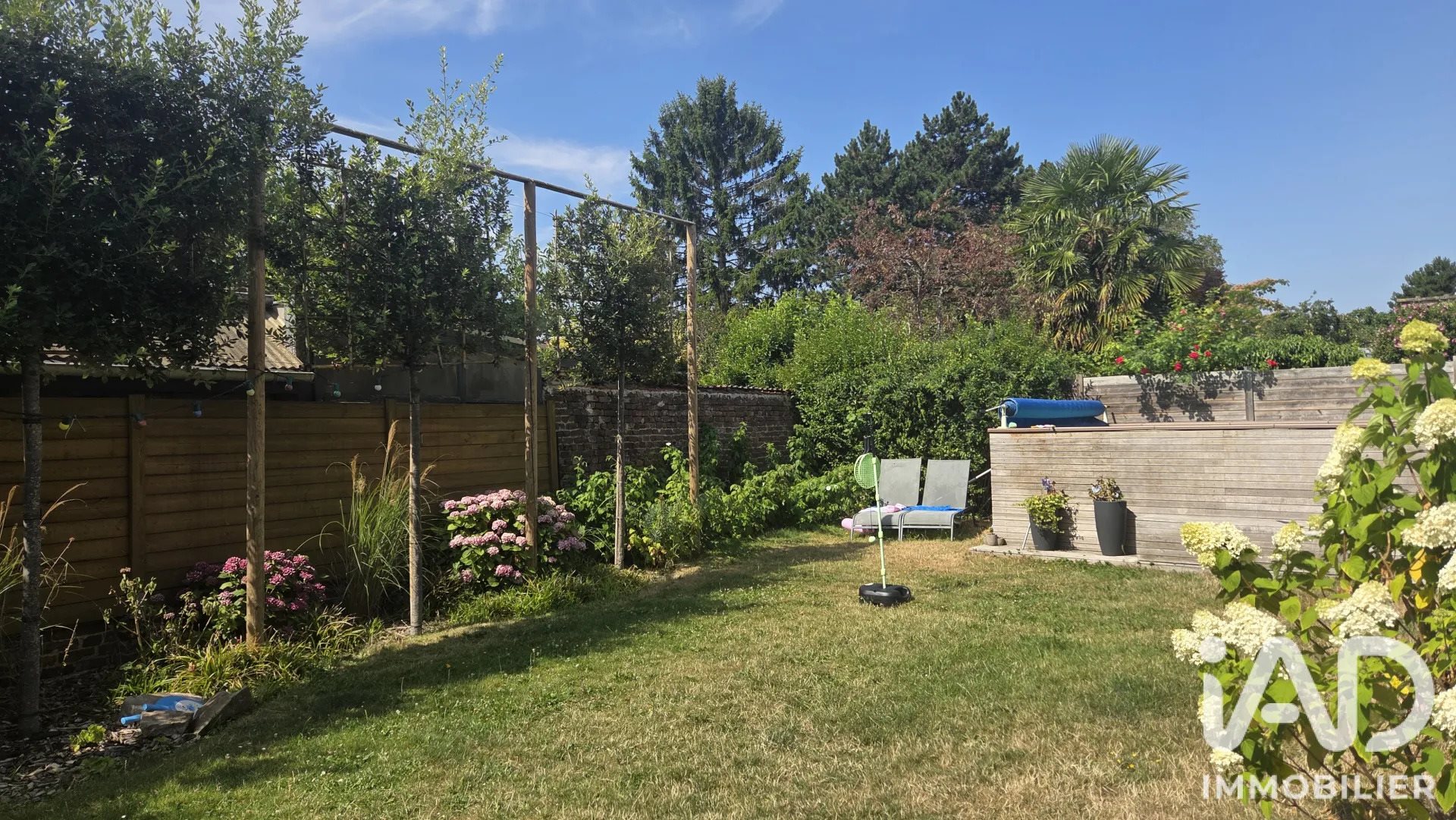 Maison à vendre, 190m², Lille