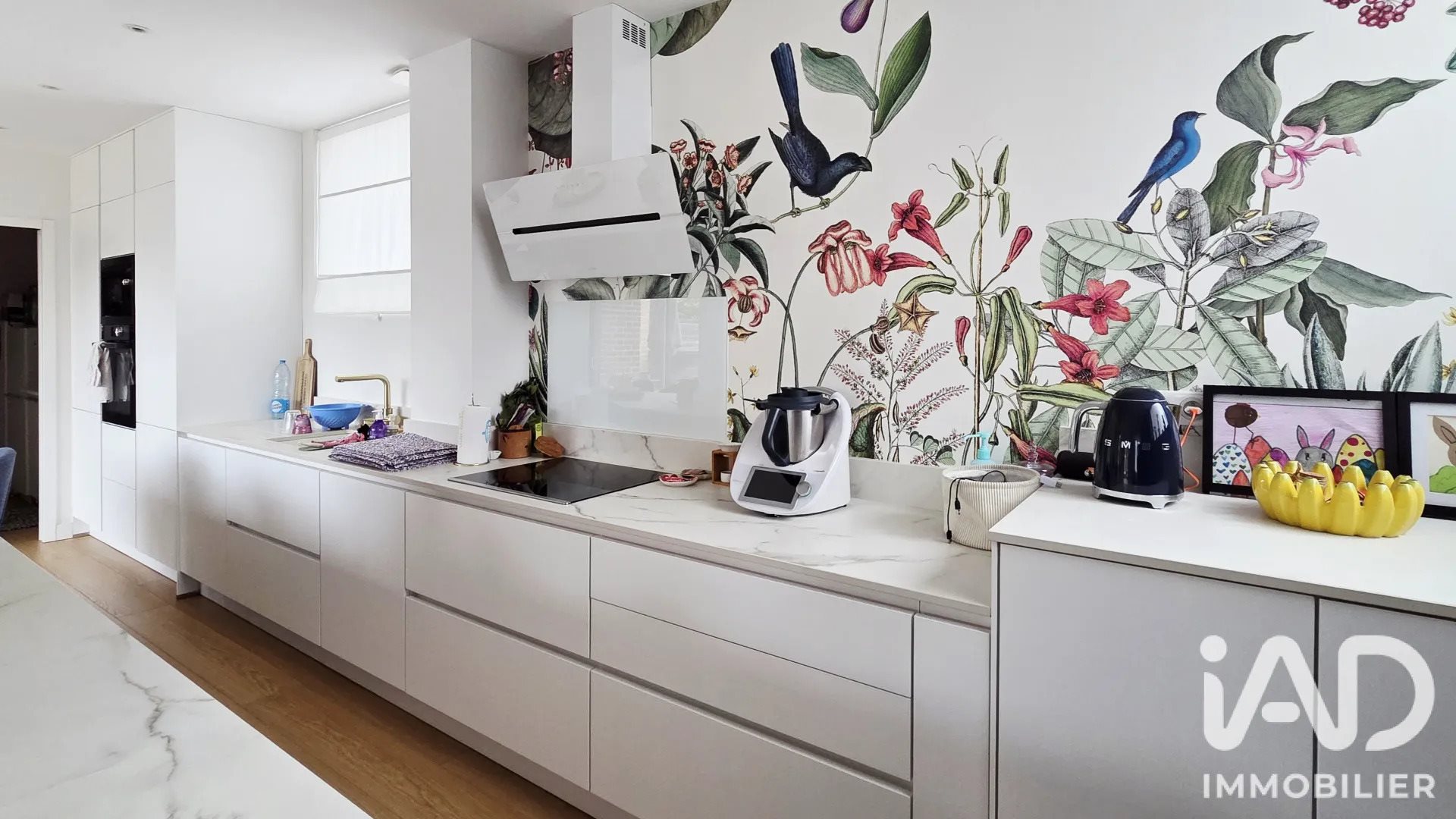 Maison à vendre, 190m², Lille