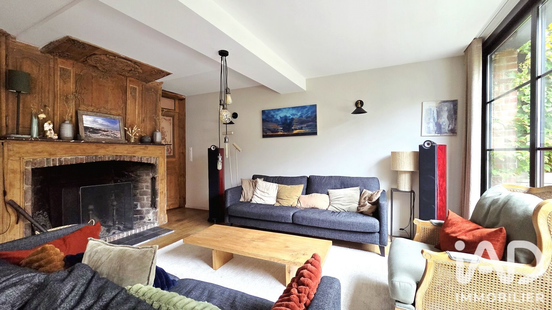 Maison à vendre, 237m², Linselles